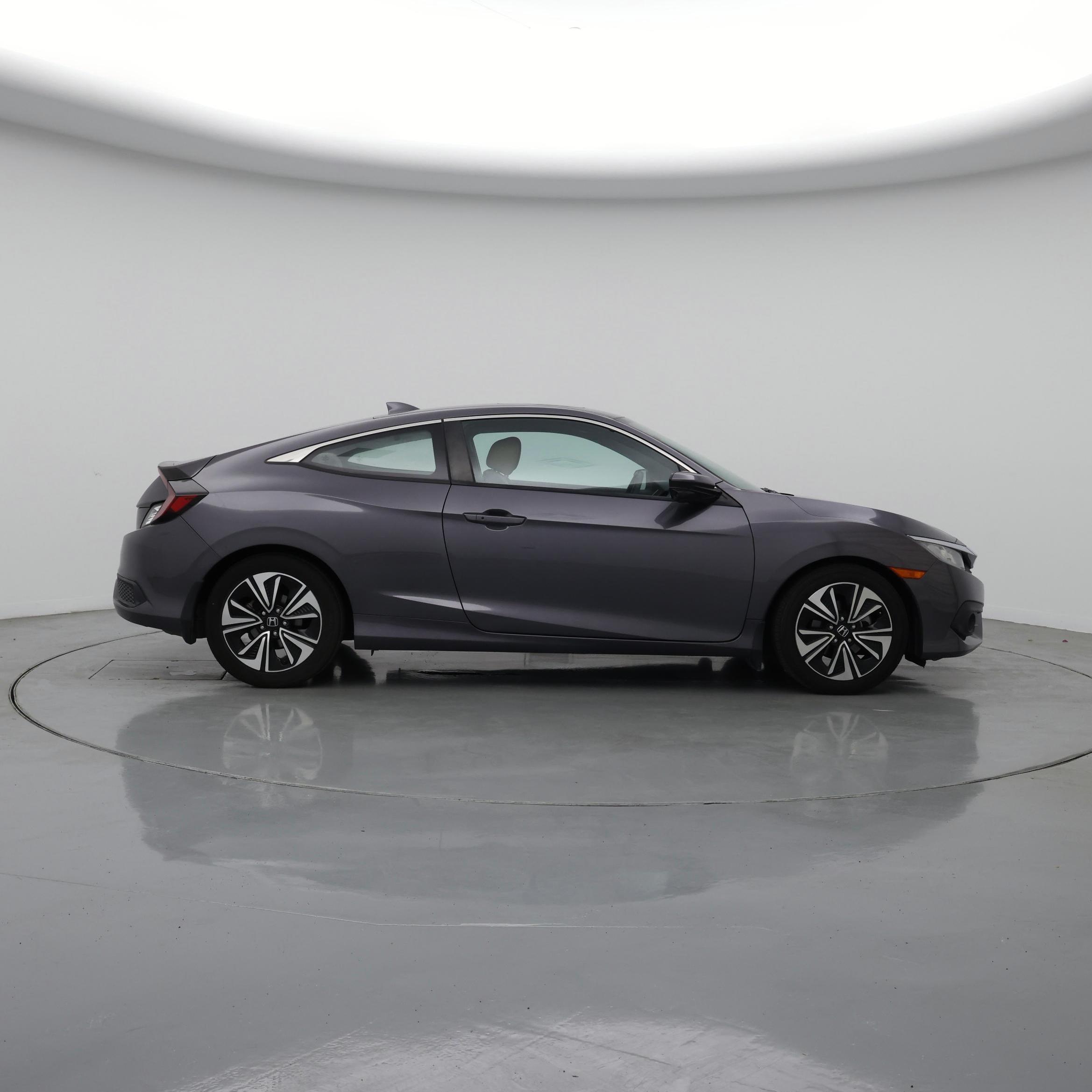 Thumbnail: 2017 Honda Civic - 7