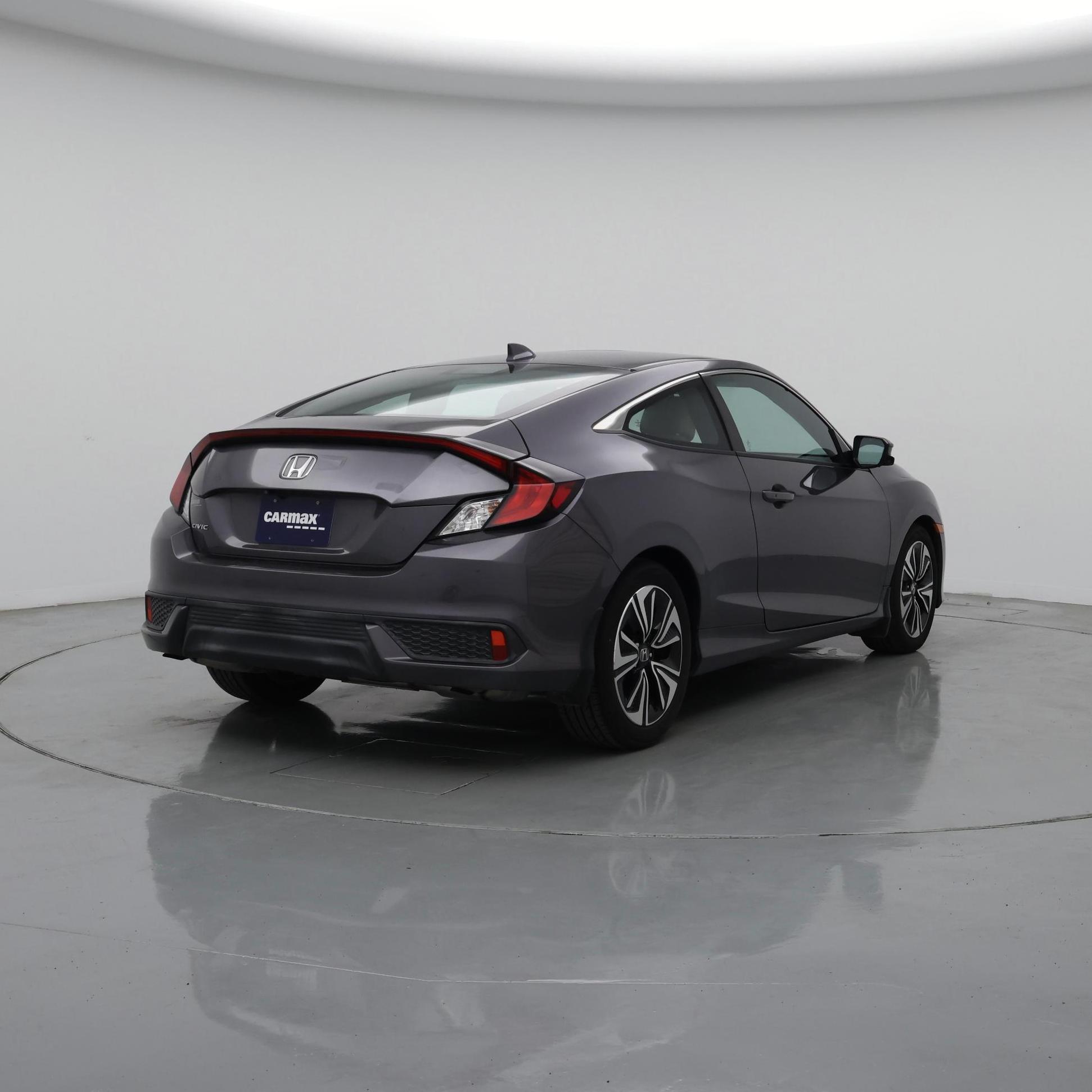 Thumbnail: 2017 Honda Civic - 8