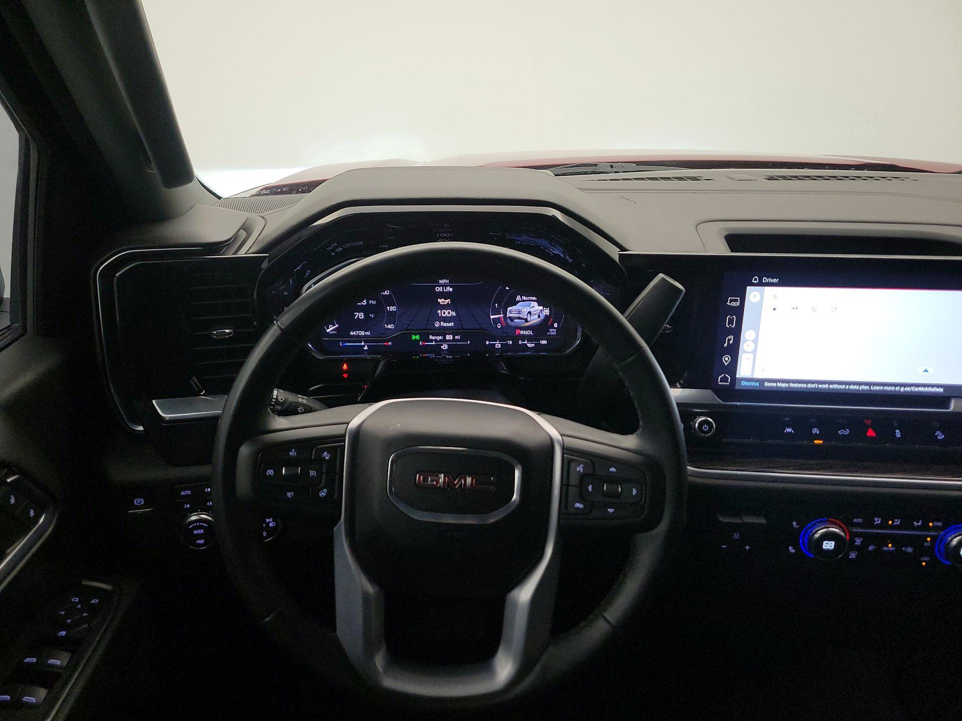 Thumbnail: 2024 GMC Sierra 1500 - 10