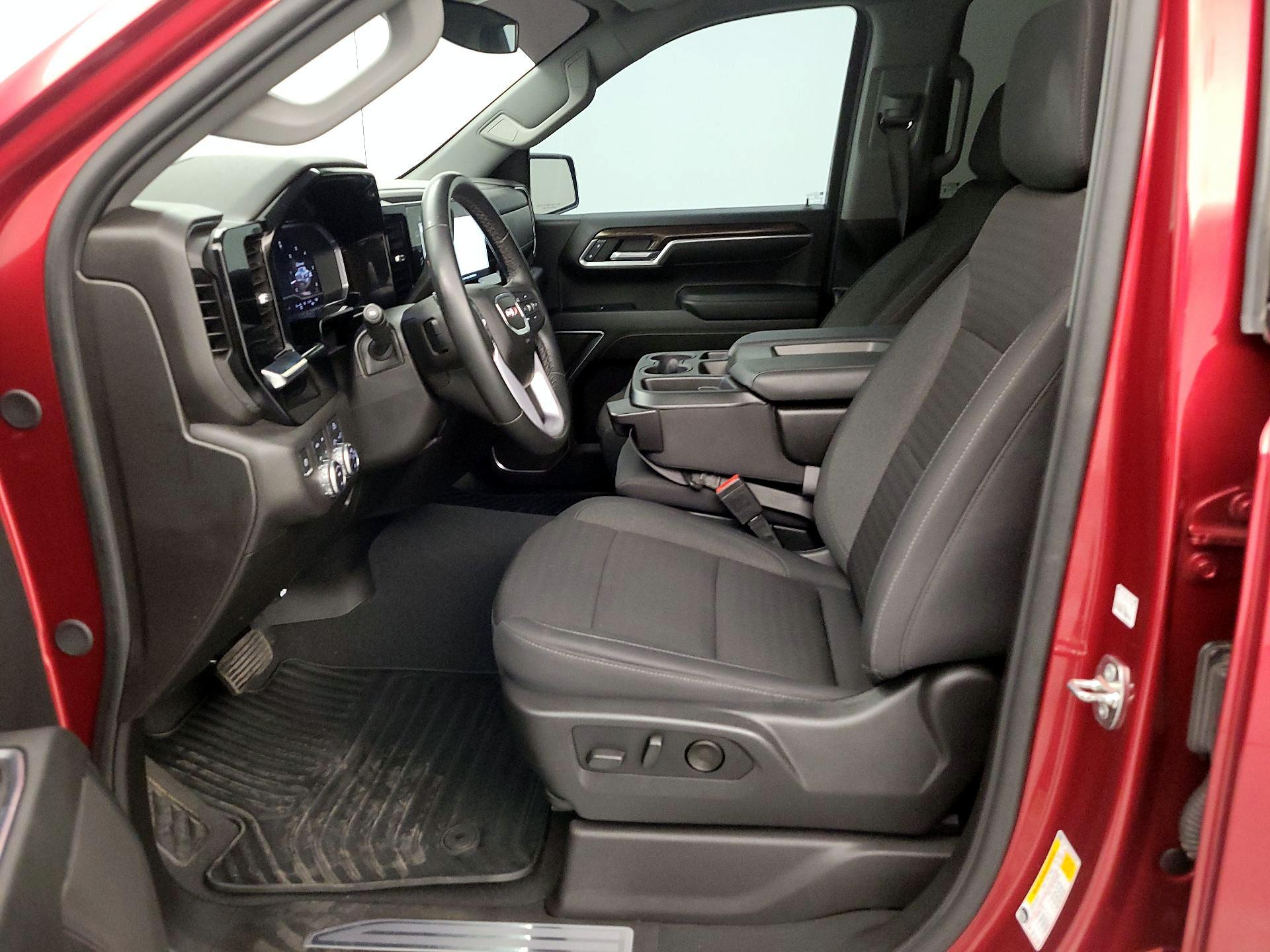 Thumbnail: 2024 GMC Sierra 1500 - 11