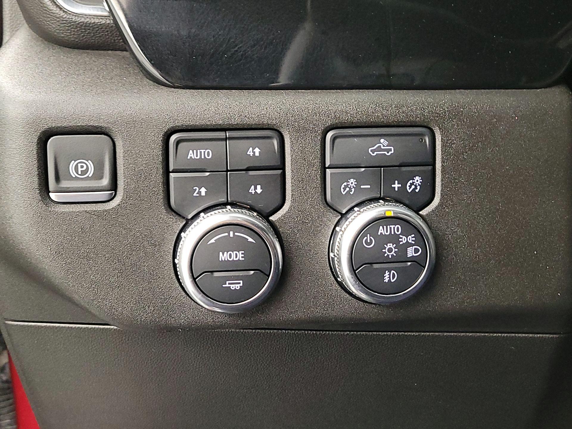 Thumbnail: 2024 GMC Sierra 1500 - 13