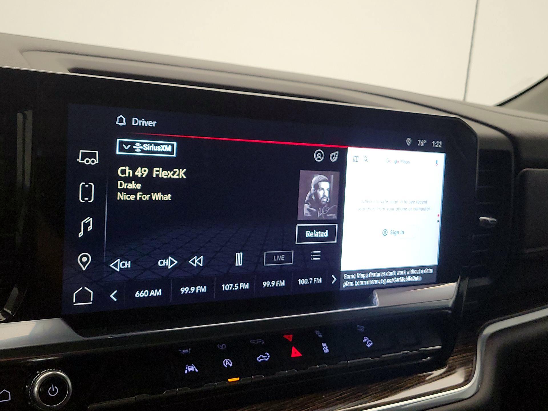 Thumbnail: 2024 GMC Sierra 1500 - 16