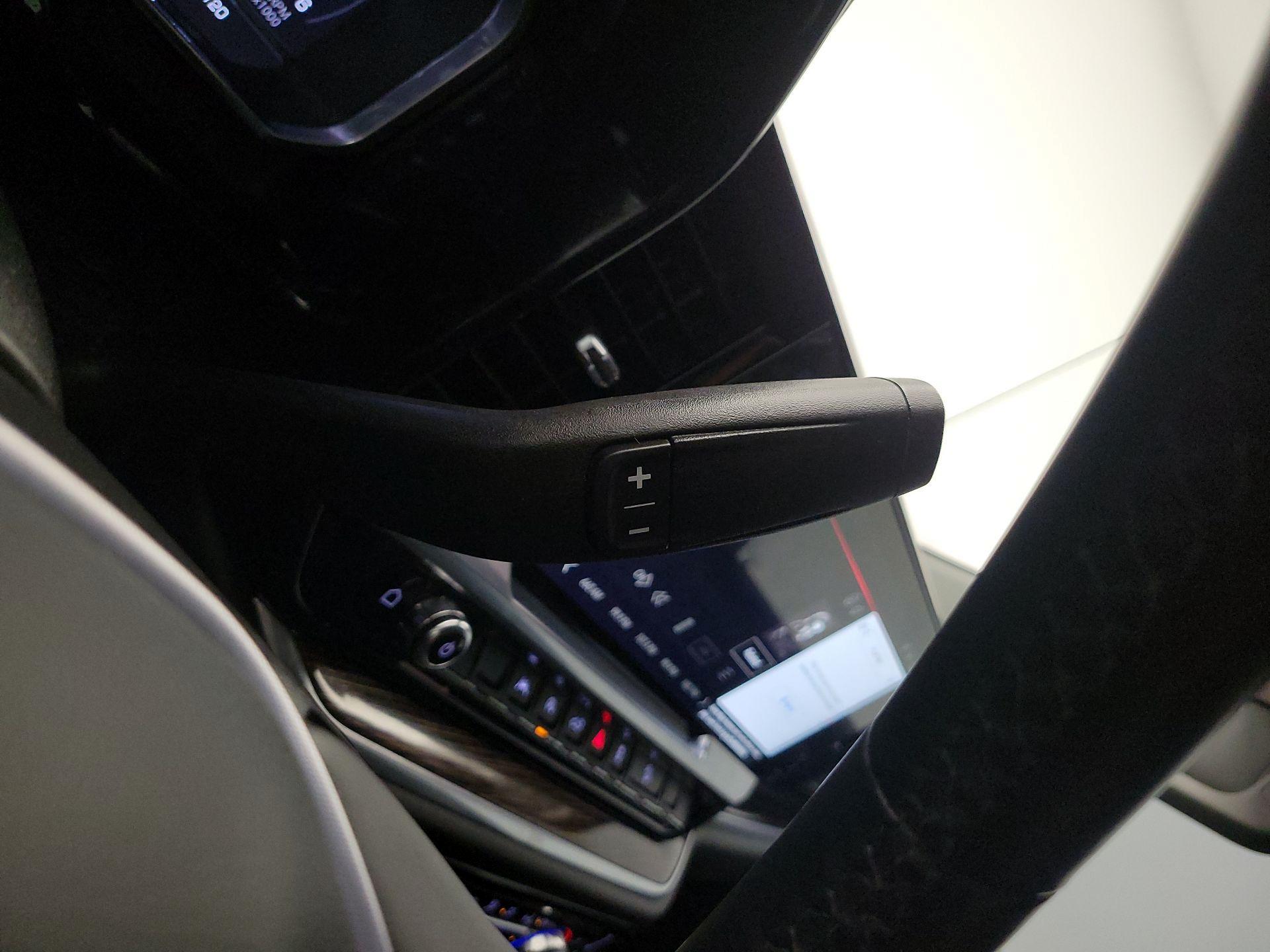 Thumbnail: 2024 GMC Sierra 1500 - 18