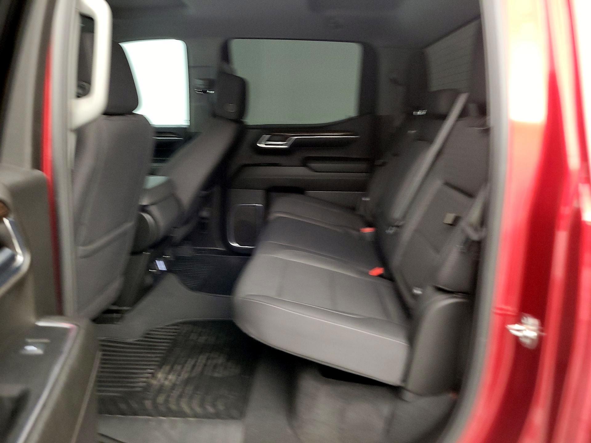 Thumbnail: 2024 GMC Sierra 1500 - 20