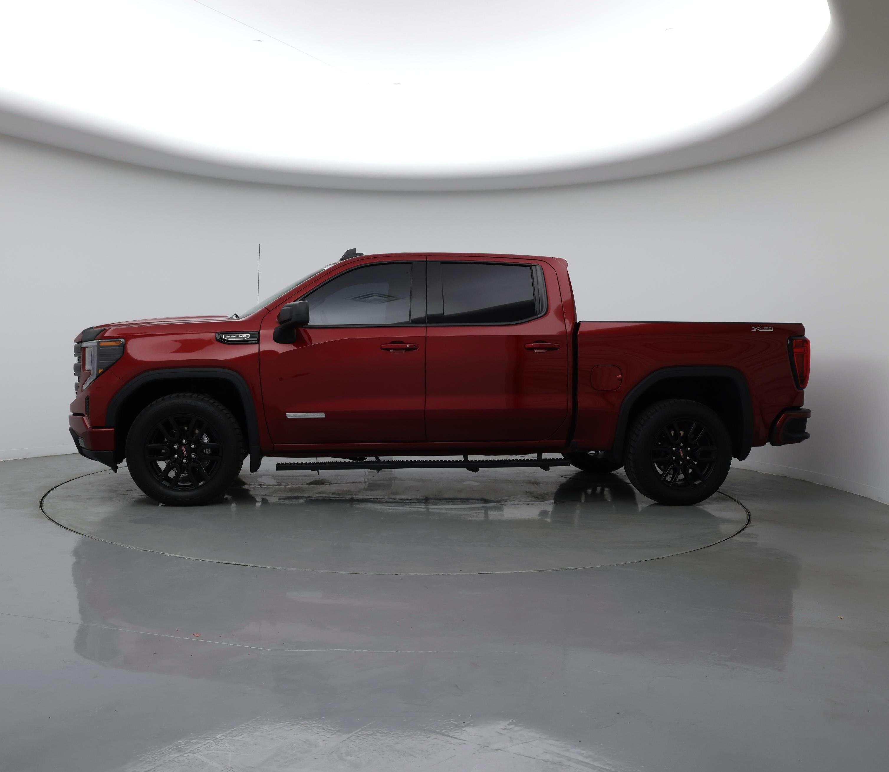 Thumbnail: 2024 GMC Sierra 1500 - 3