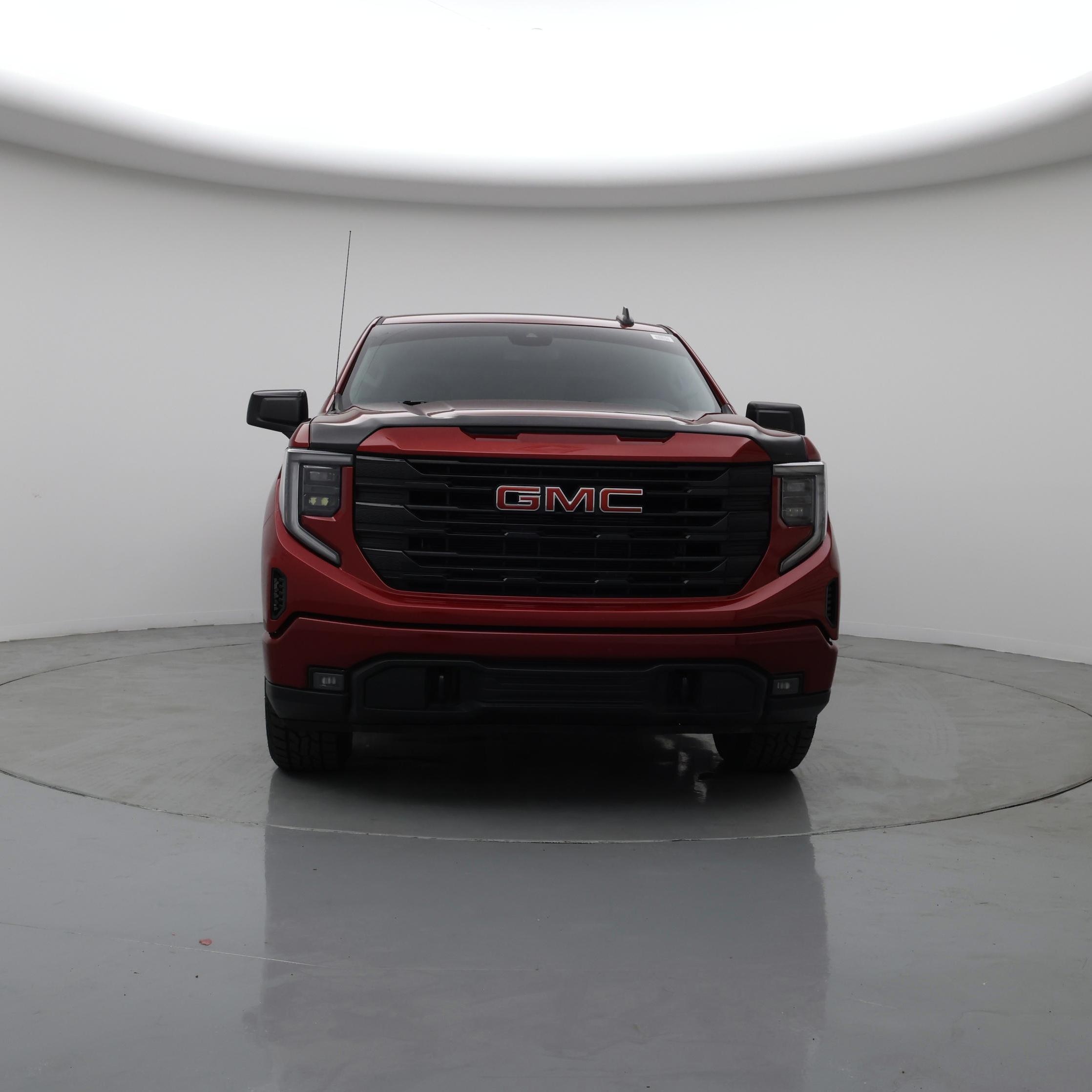 Thumbnail: 2024 GMC Sierra 1500 - 5