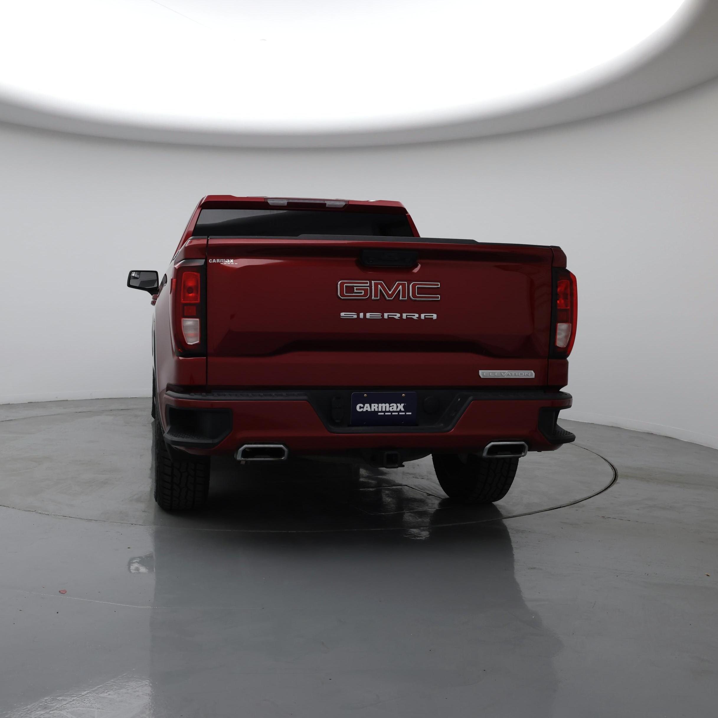 Thumbnail: 2024 GMC Sierra 1500 - 6