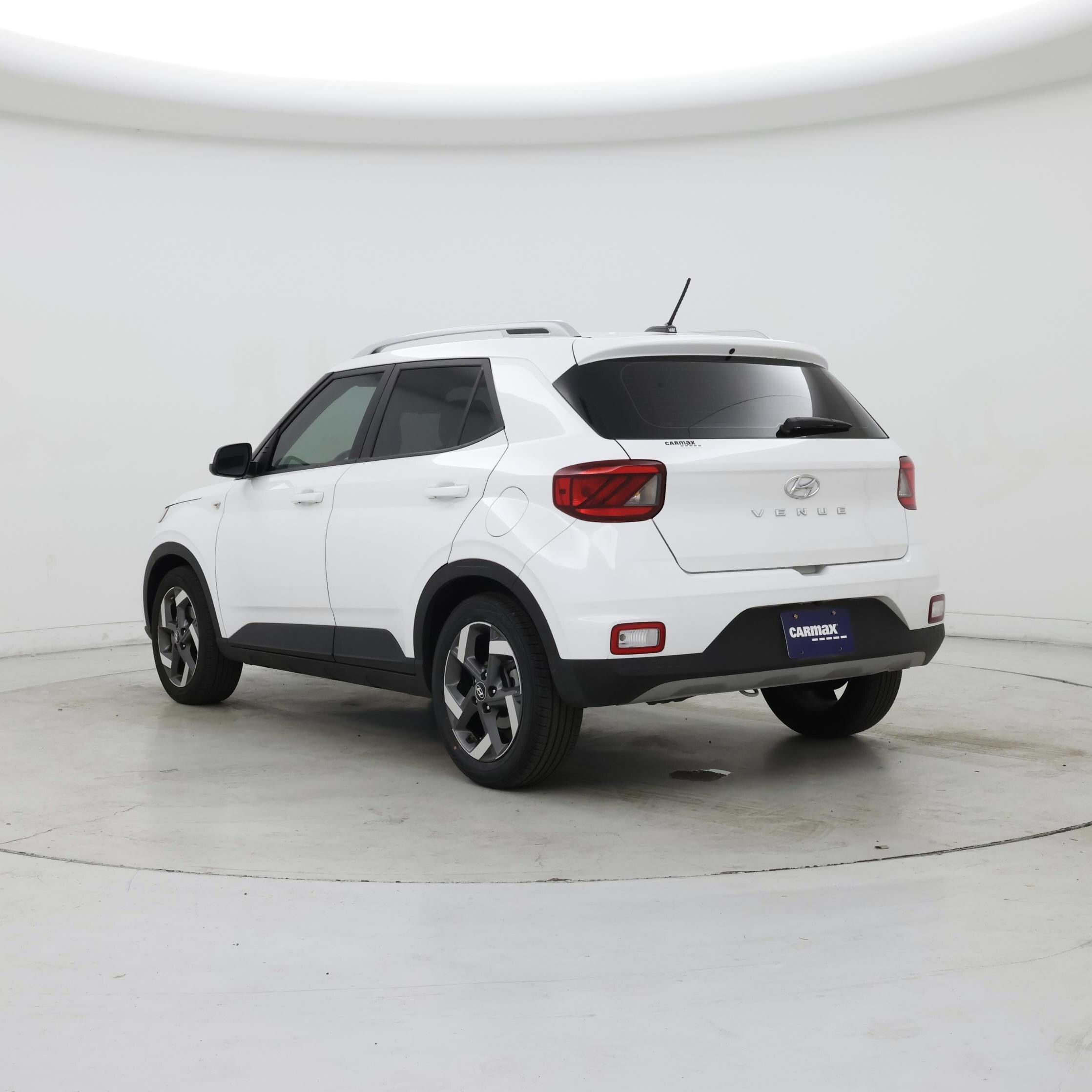 Thumbnail: 2023 Hyundai Venue - 2