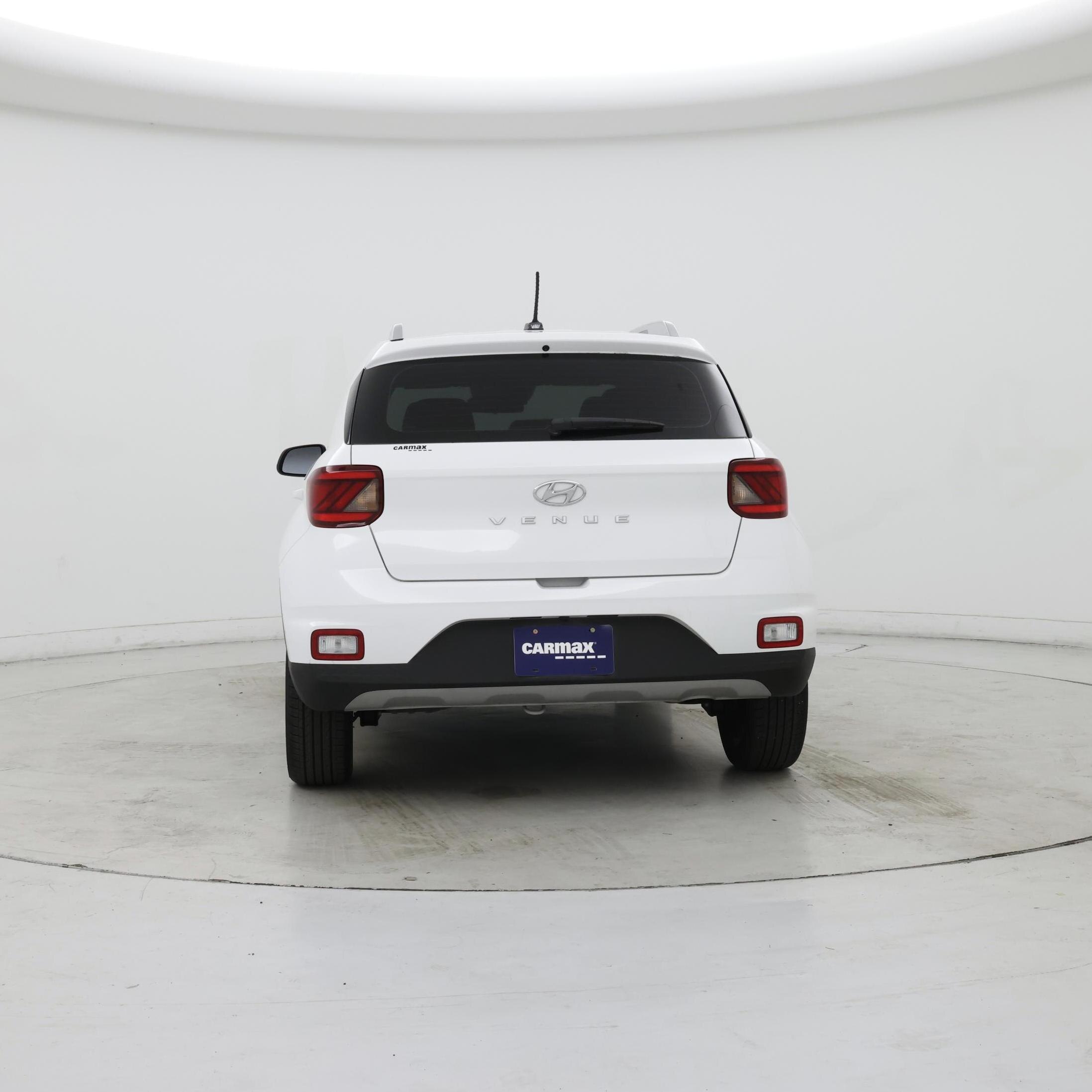 Thumbnail: 2023 Hyundai Venue - 6