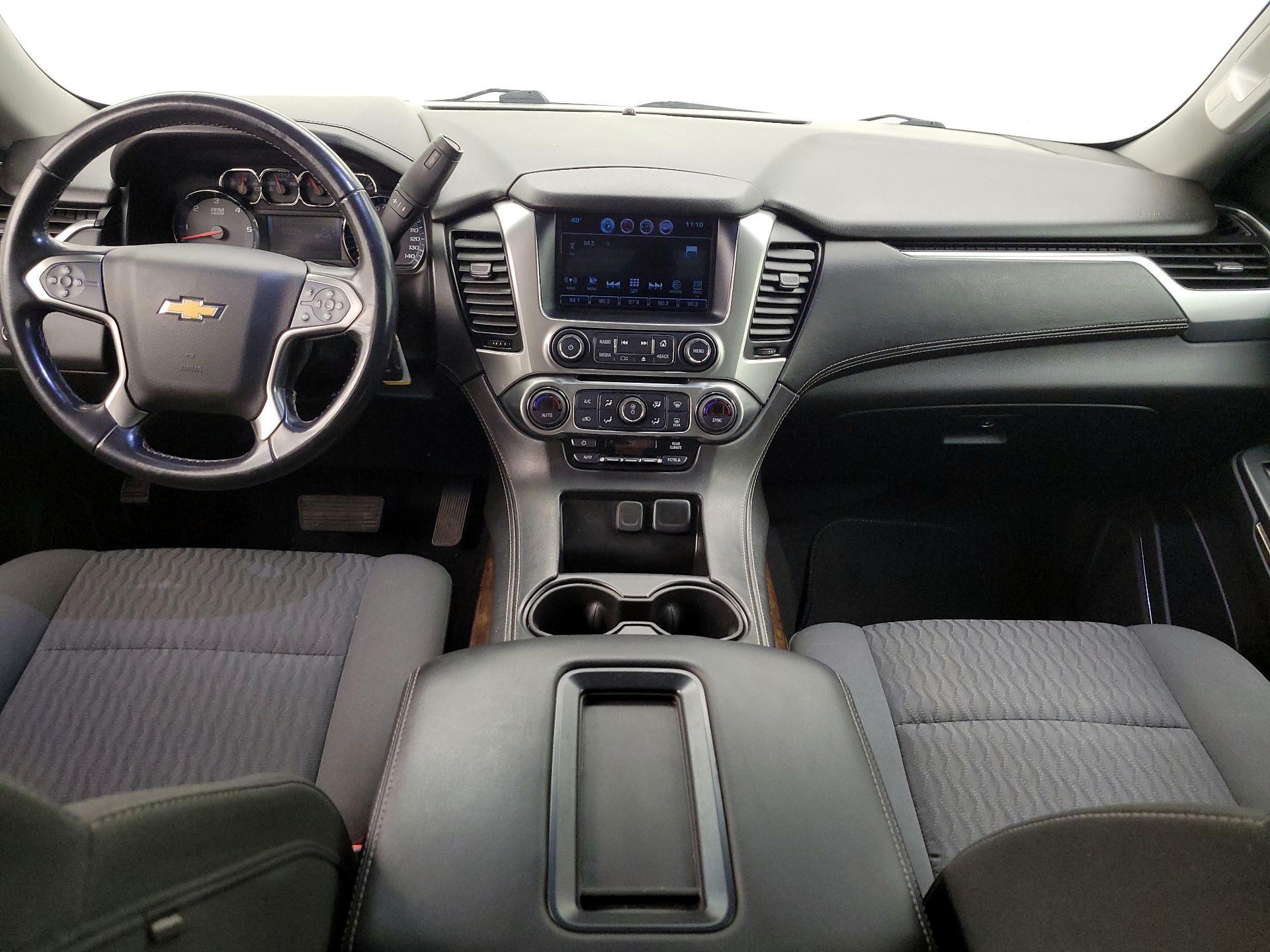 Thumbnail: 2019 Chevrolet Tahoe - 9