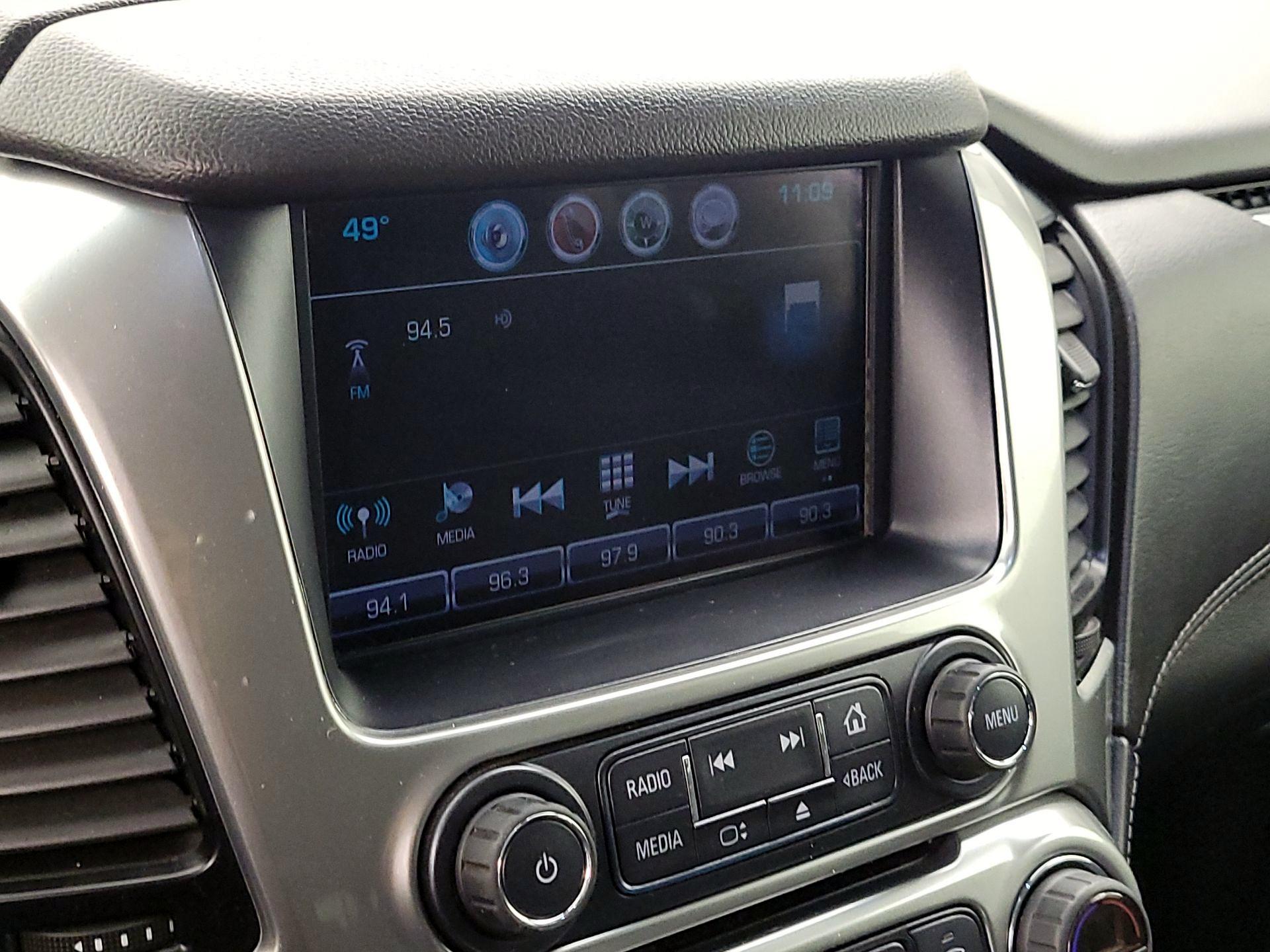 Thumbnail: 2019 Chevrolet Tahoe - 14