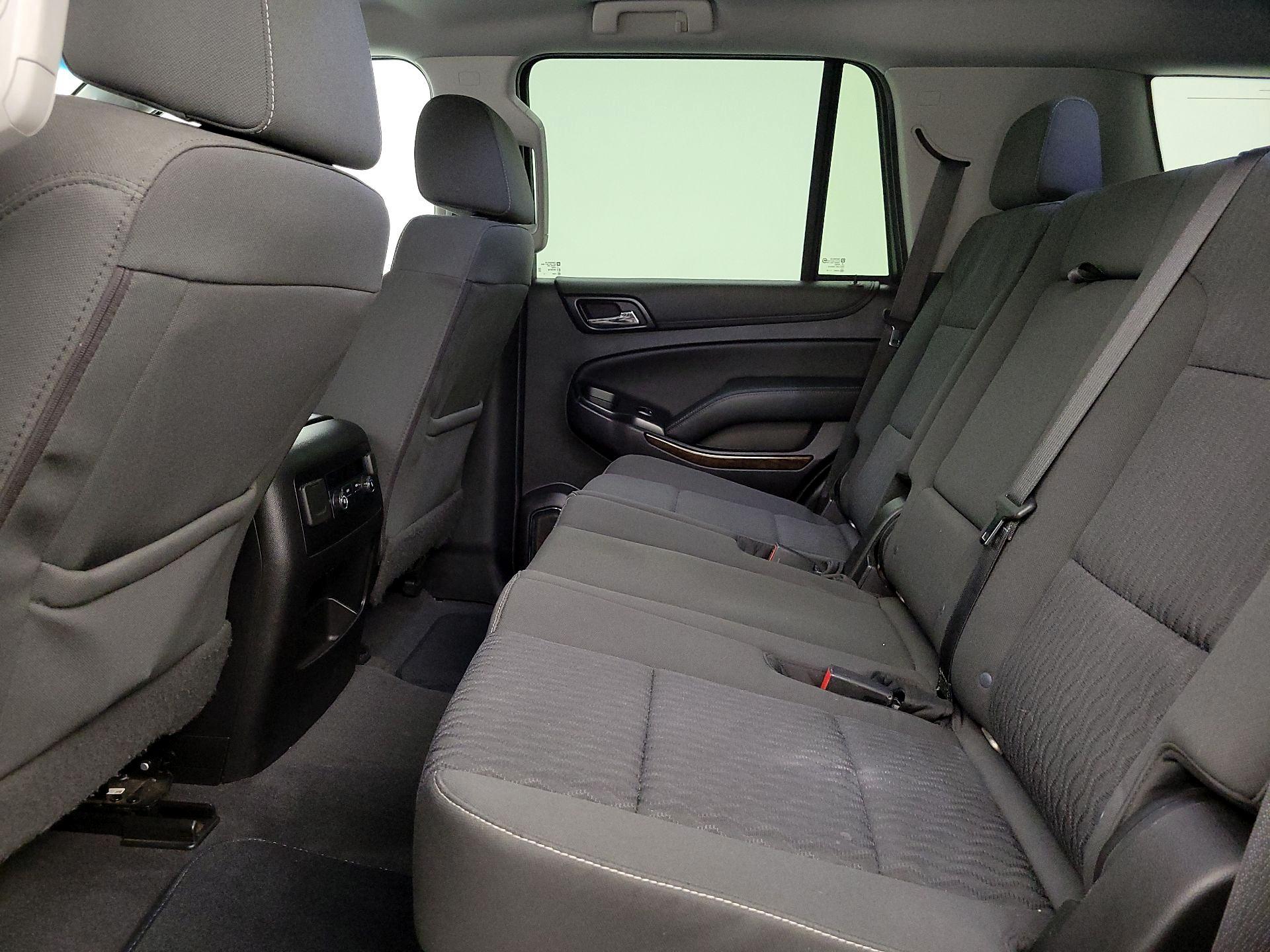 Thumbnail: 2019 Chevrolet Tahoe - 17