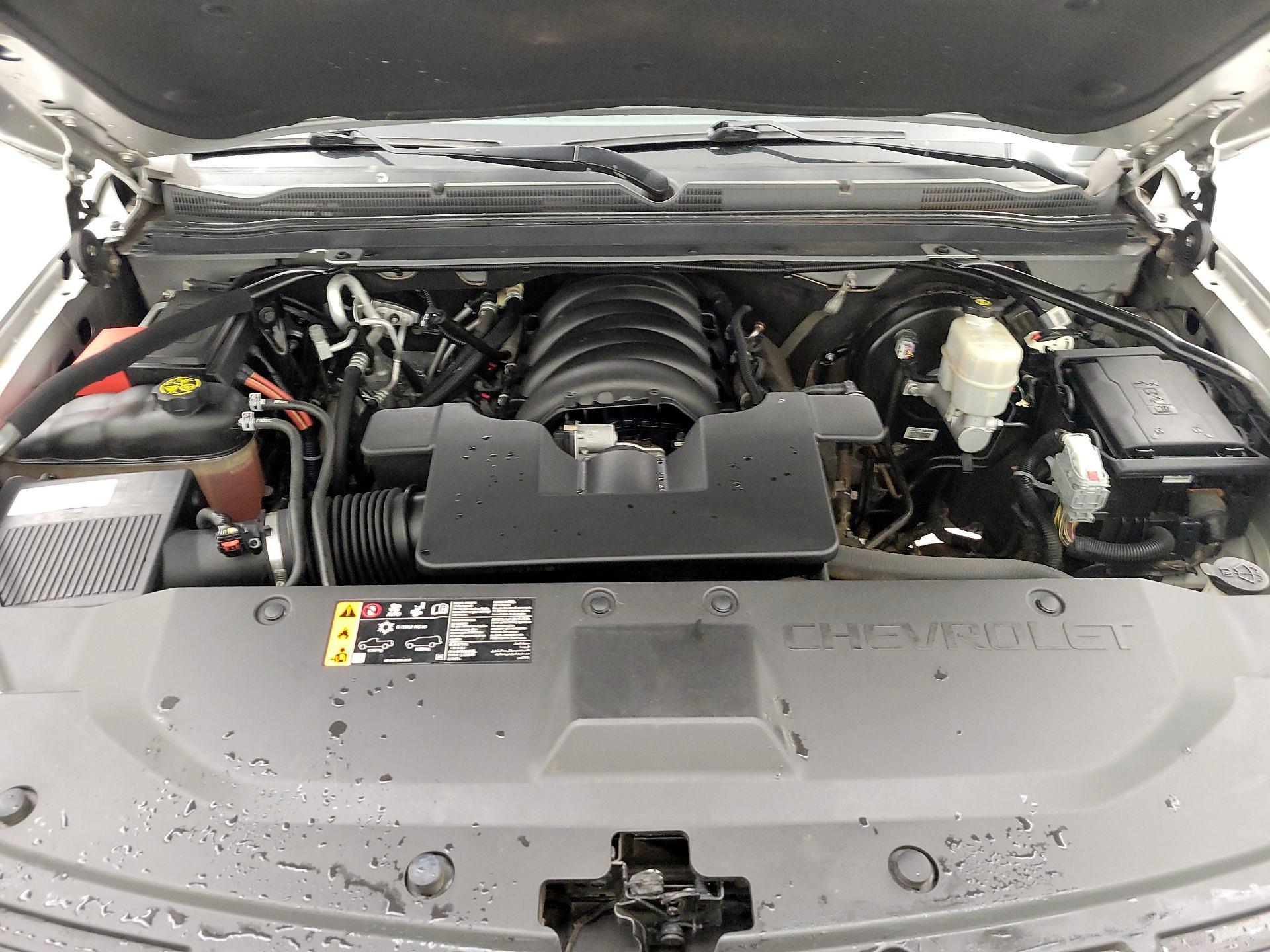 Thumbnail: 2019 Chevrolet Tahoe - 19