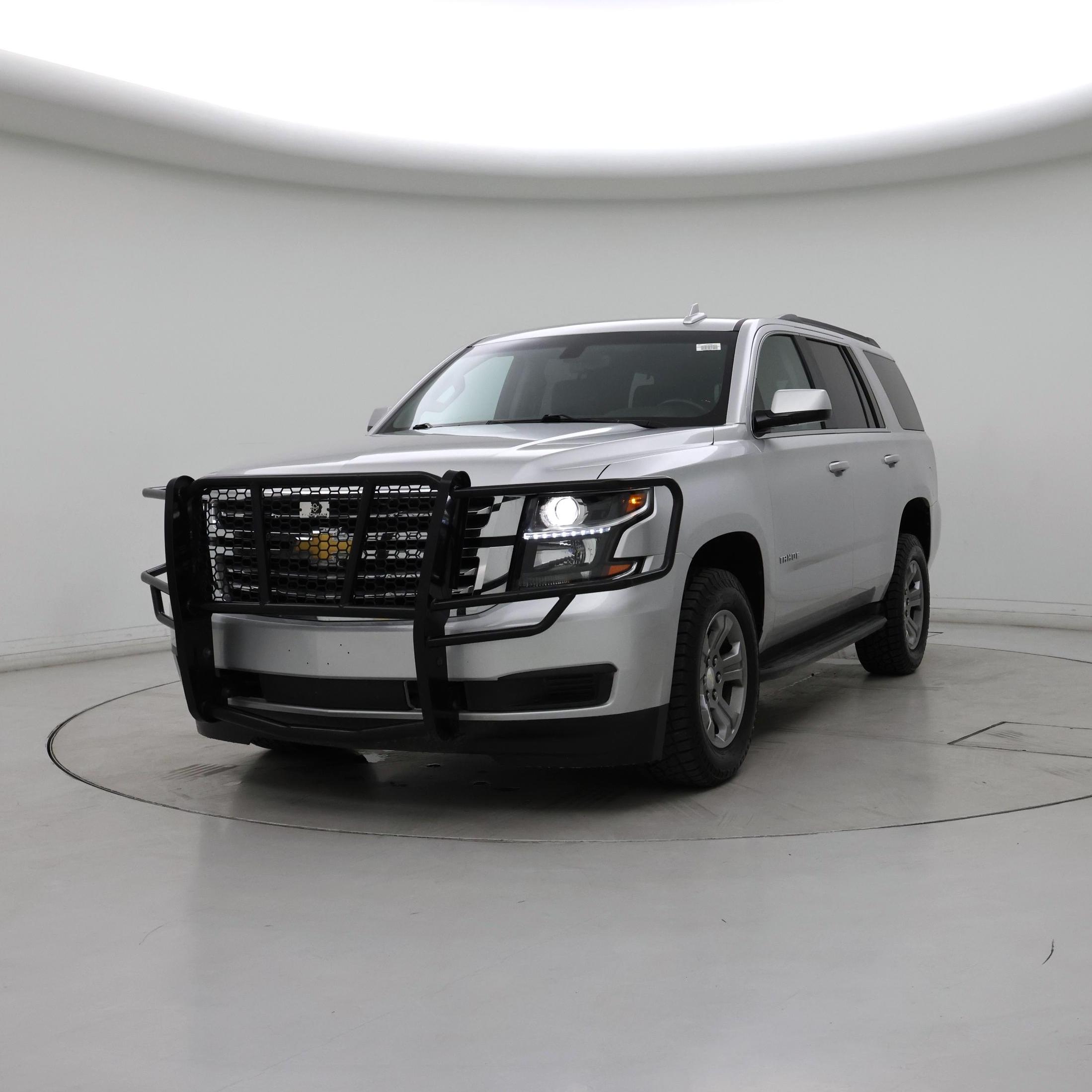 Thumbnail: 2019 Chevrolet Tahoe - 4