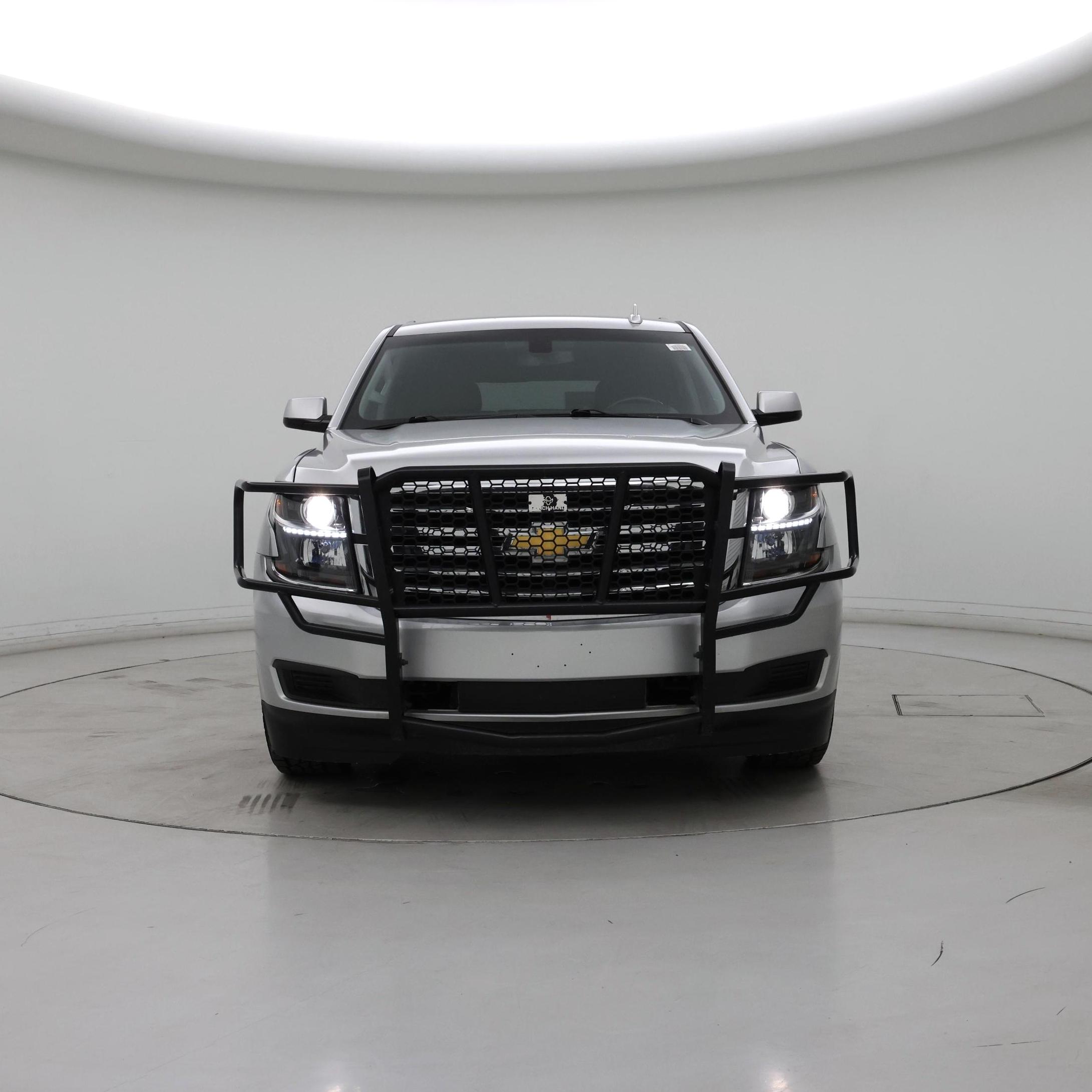 Thumbnail: 2019 Chevrolet Tahoe - 5