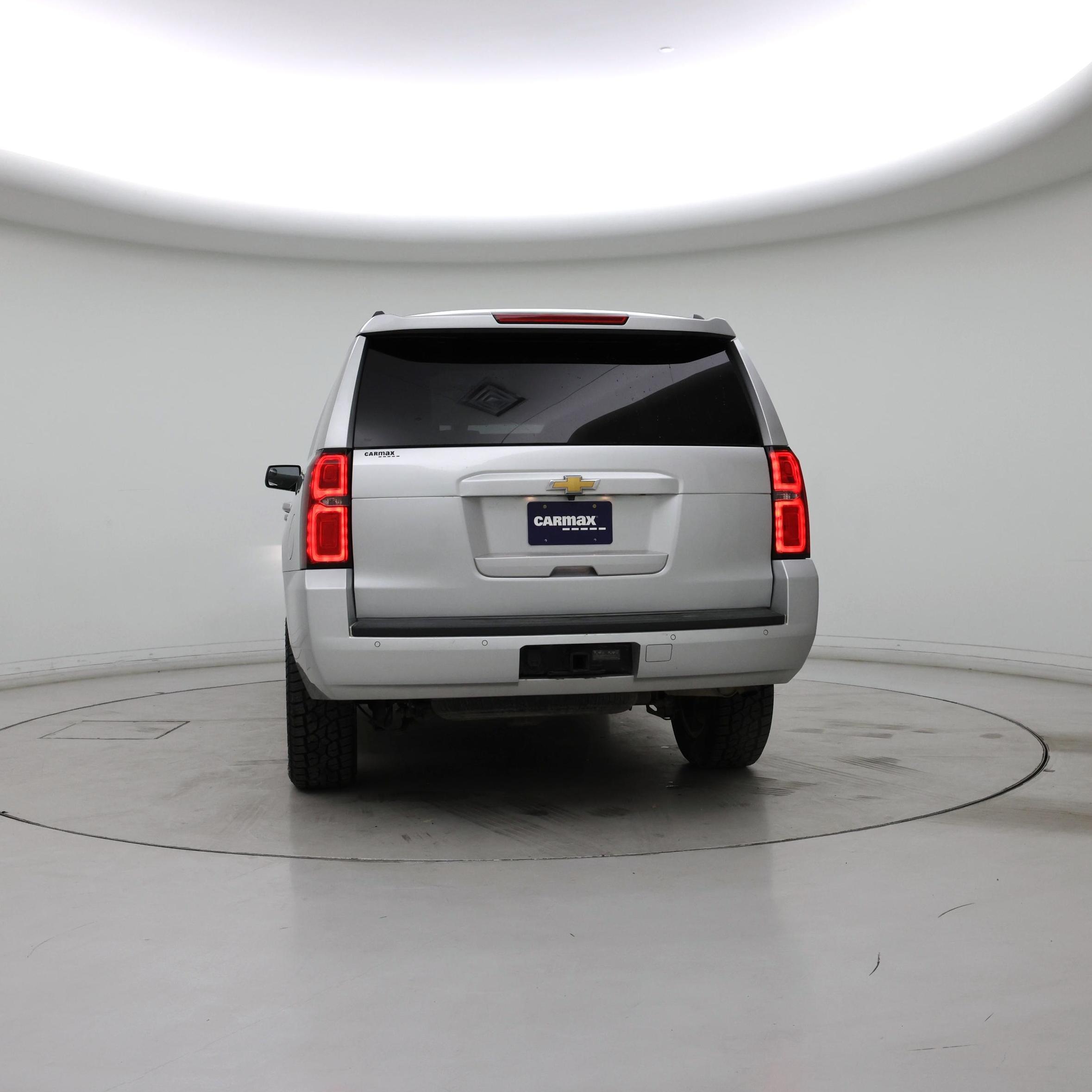 Thumbnail: 2019 Chevrolet Tahoe - 6