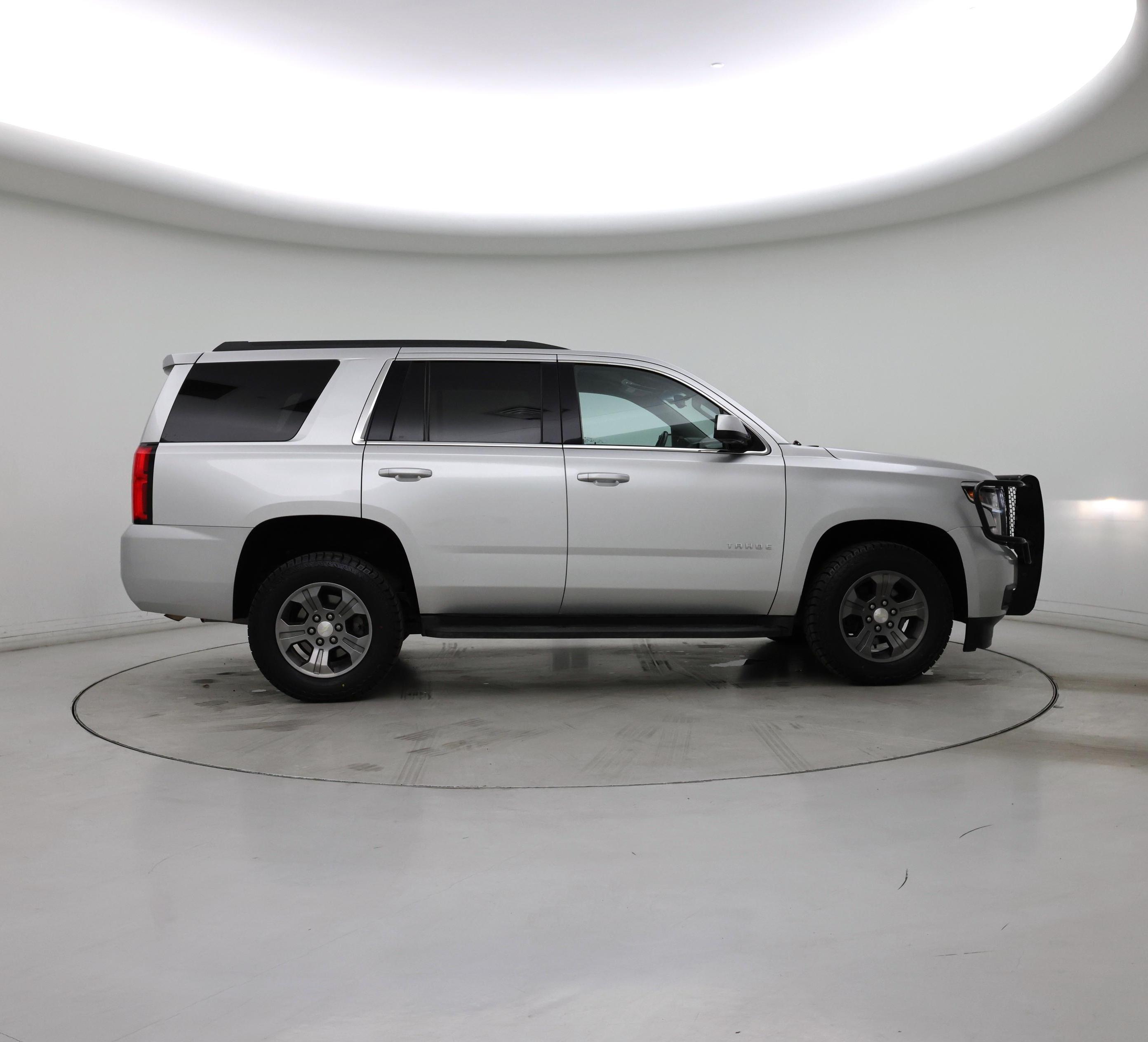 Thumbnail: 2019 Chevrolet Tahoe - 7