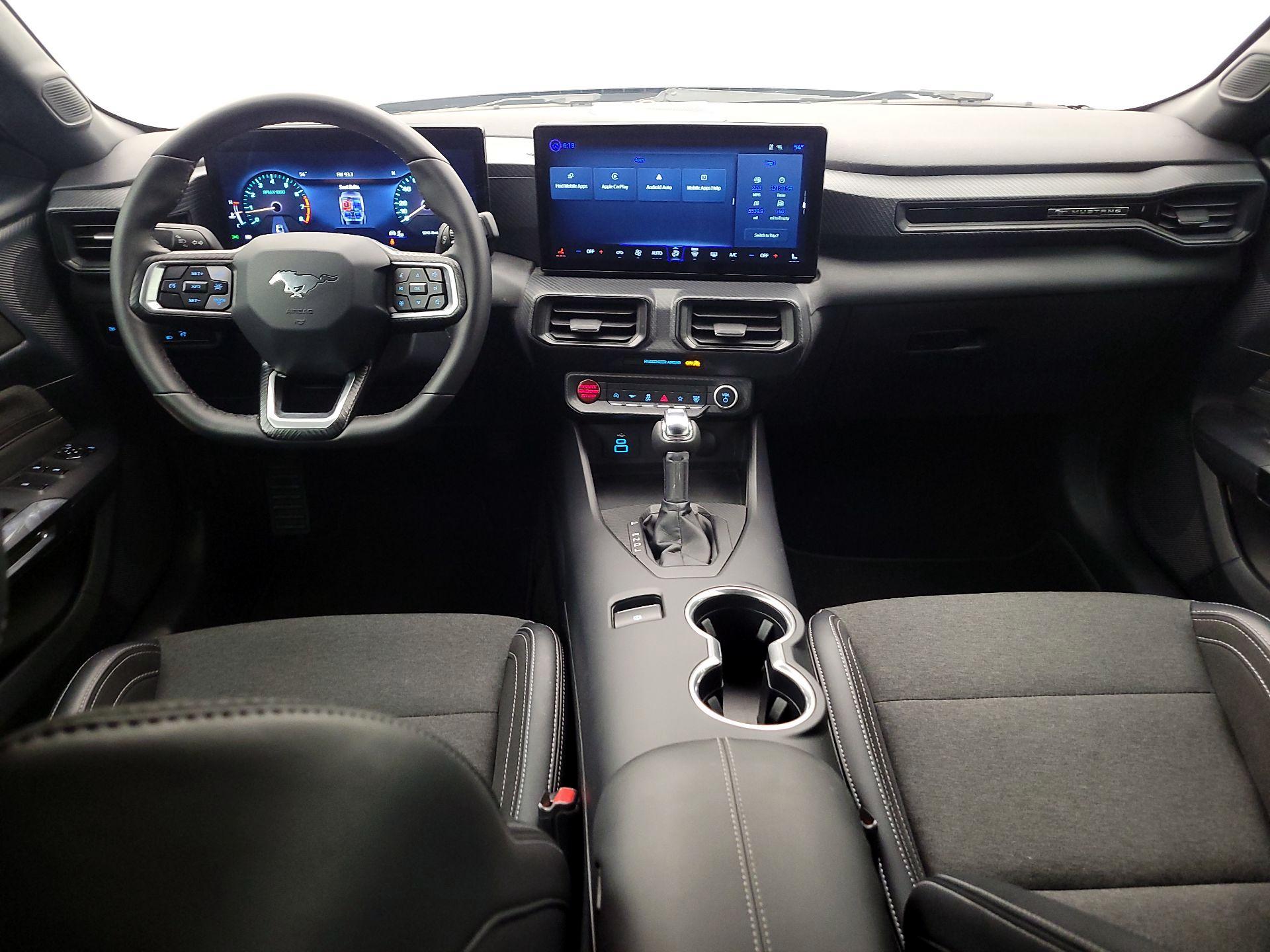 Thumbnail: 2024 Ford Mustang - 9