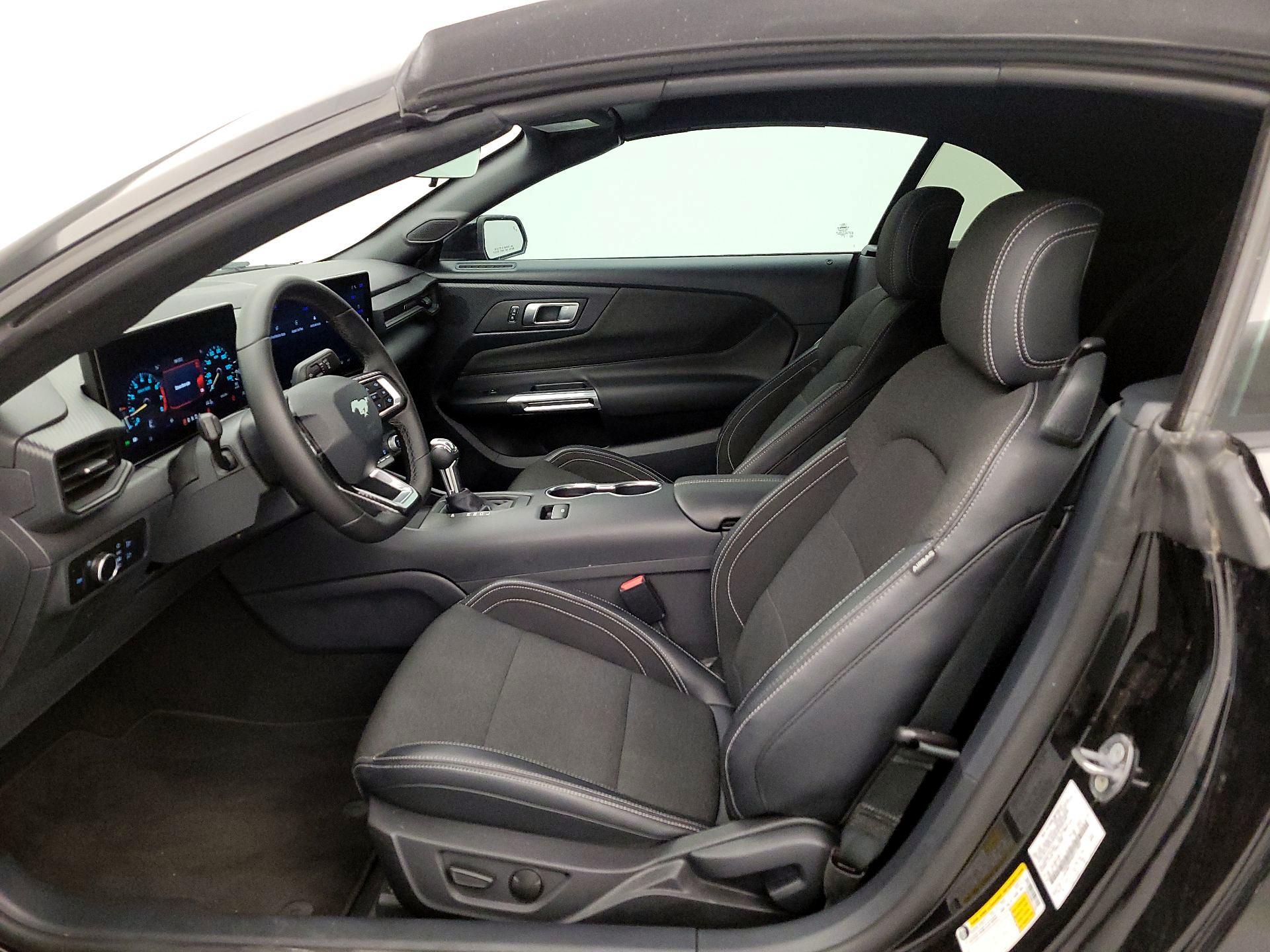 Thumbnail: 2024 Ford Mustang - 11