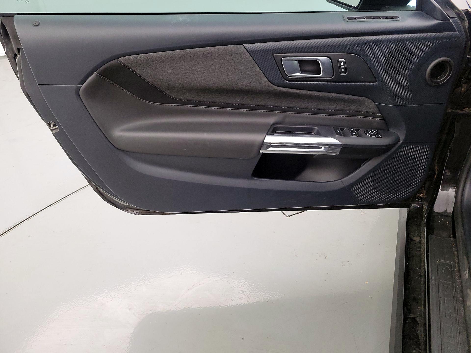 Thumbnail: 2024 Ford Mustang - 12