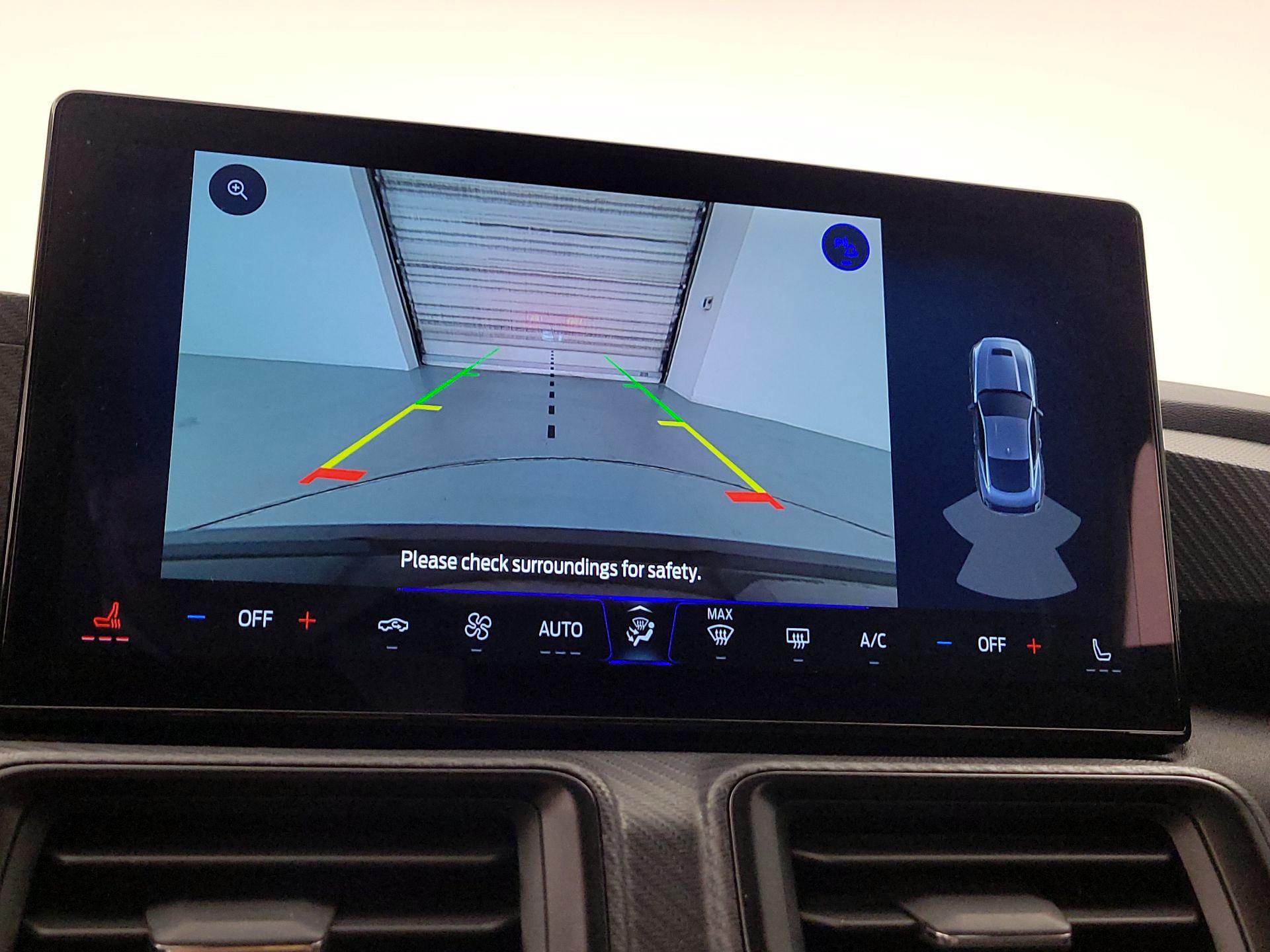 Thumbnail: 2024 Ford Mustang - 14