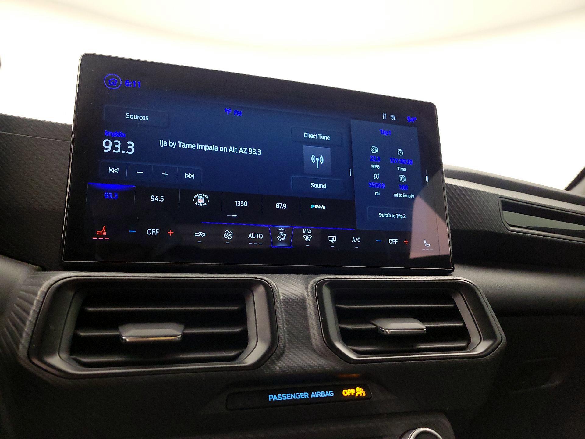 Thumbnail: 2024 Ford Mustang - 15