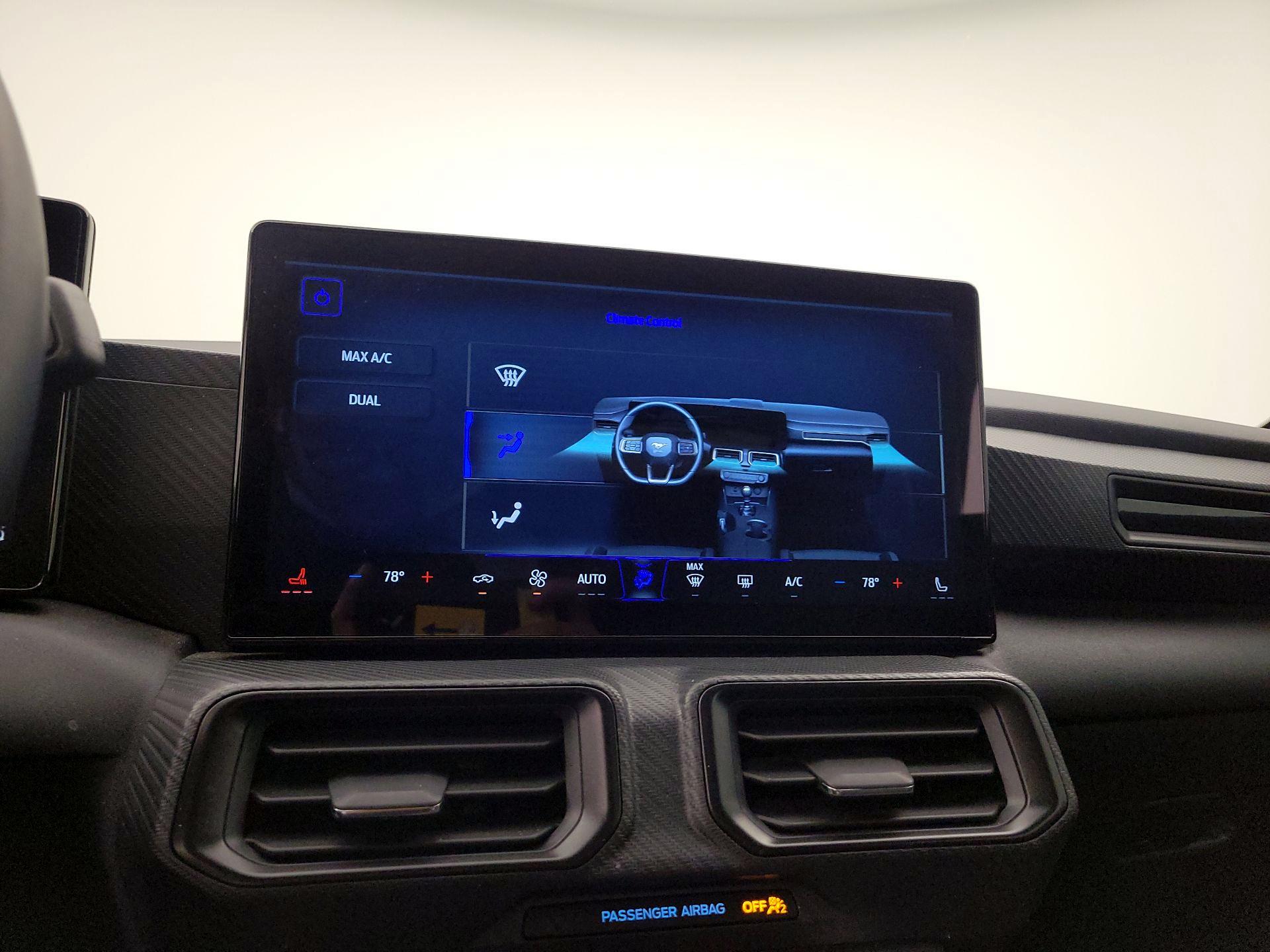 Thumbnail: 2024 Ford Mustang - 16