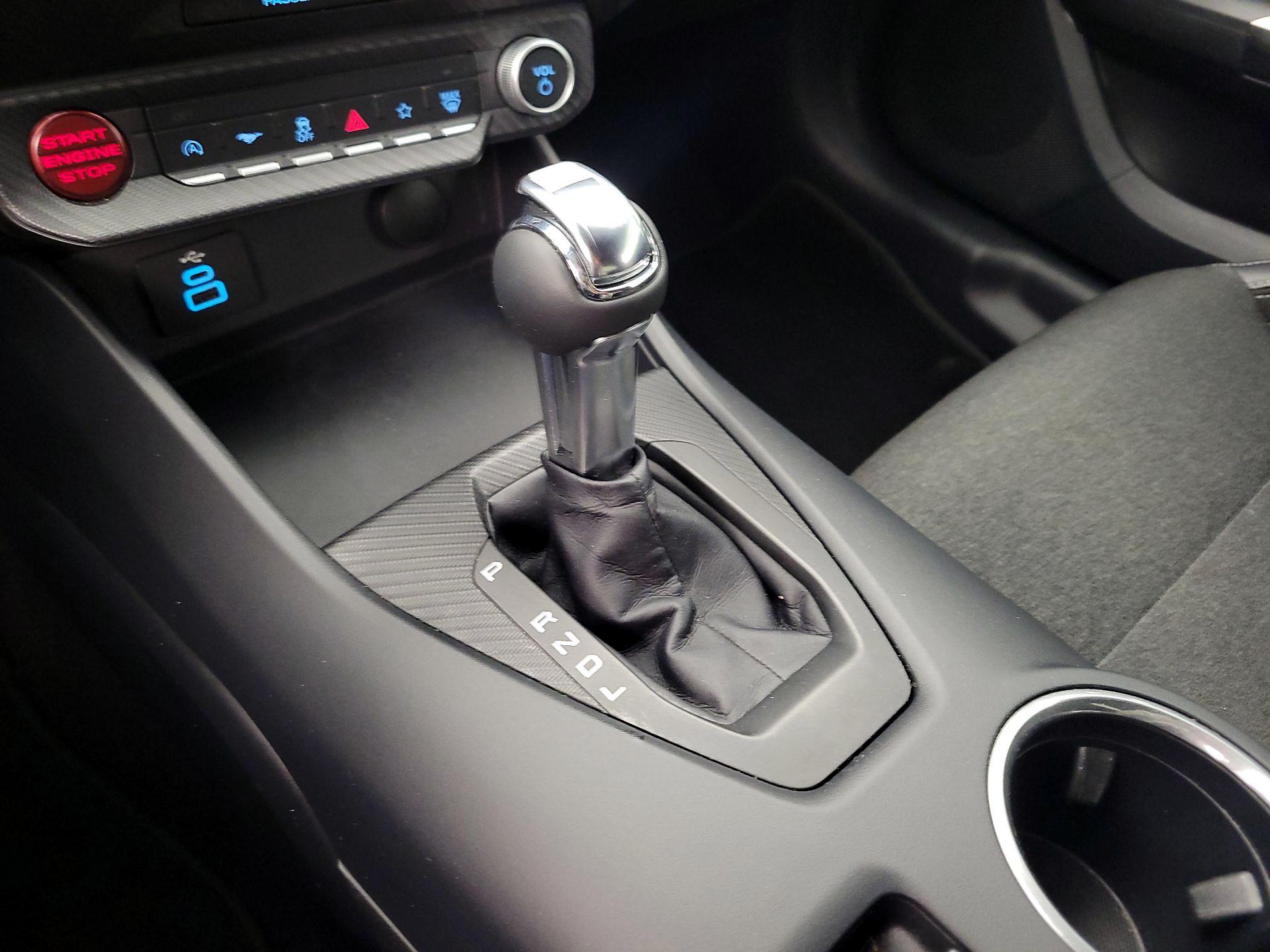 Thumbnail: 2024 Ford Mustang - 17