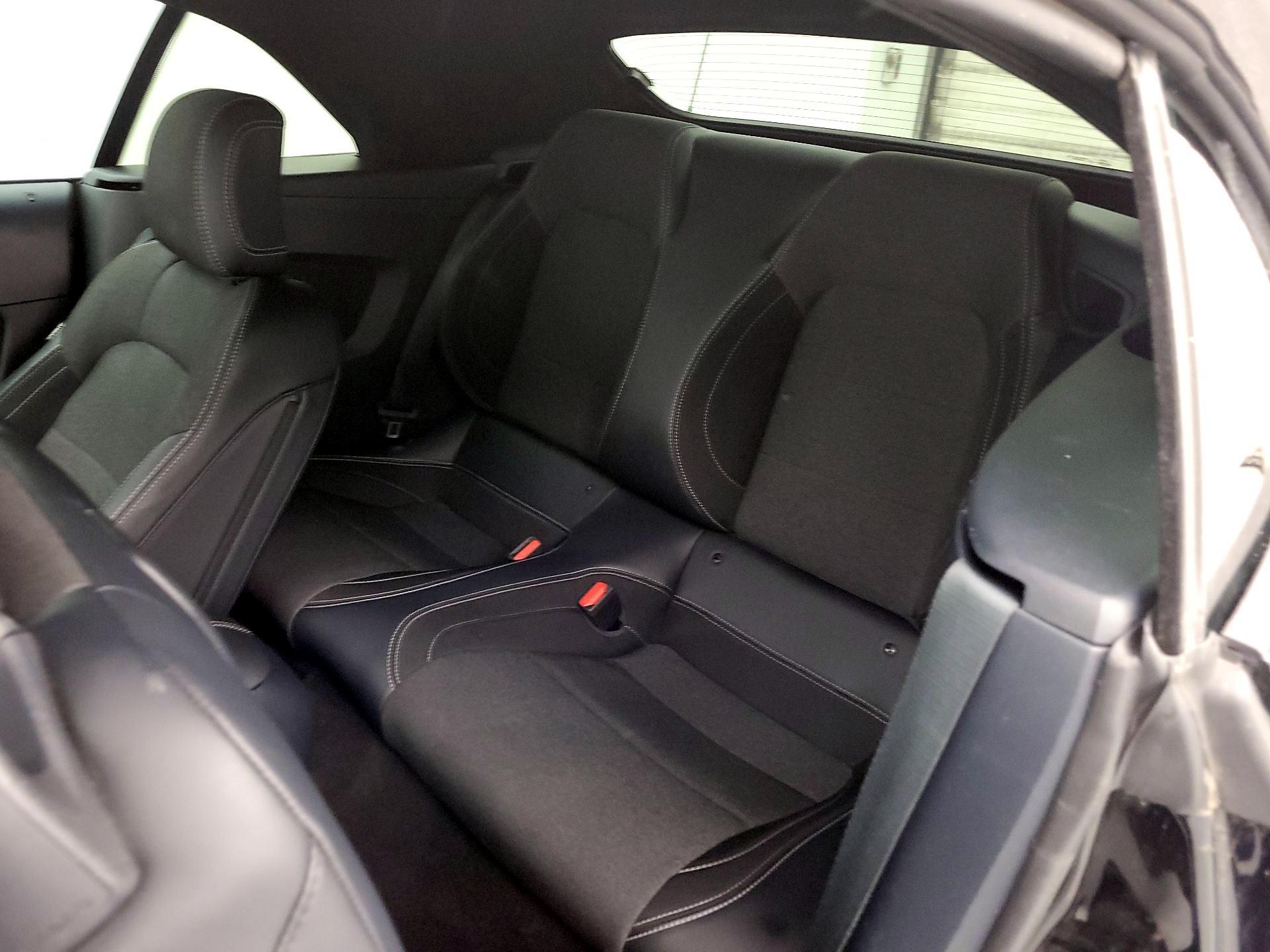 Thumbnail: 2024 Ford Mustang - 19