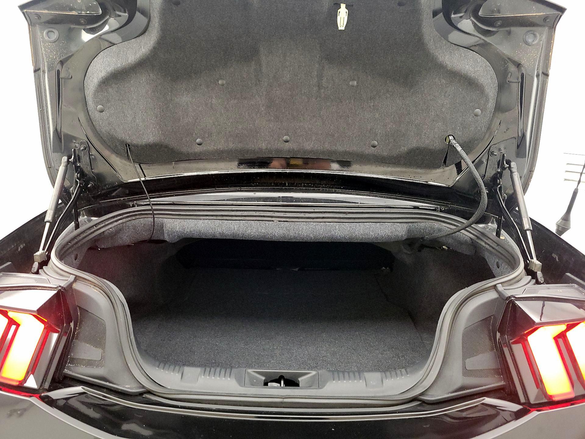 Thumbnail: 2024 Ford Mustang - 20