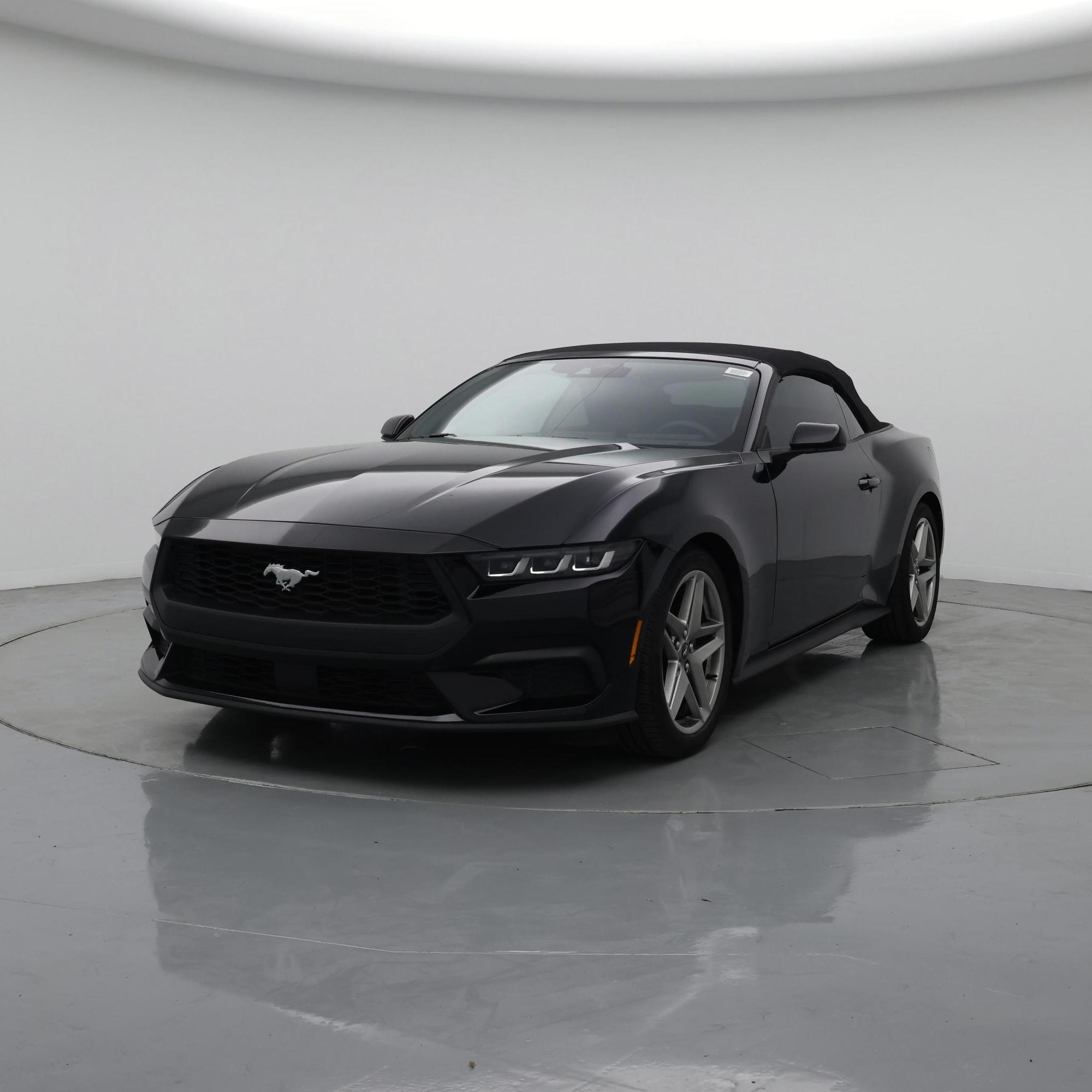Thumbnail: 2024 Ford Mustang - 4