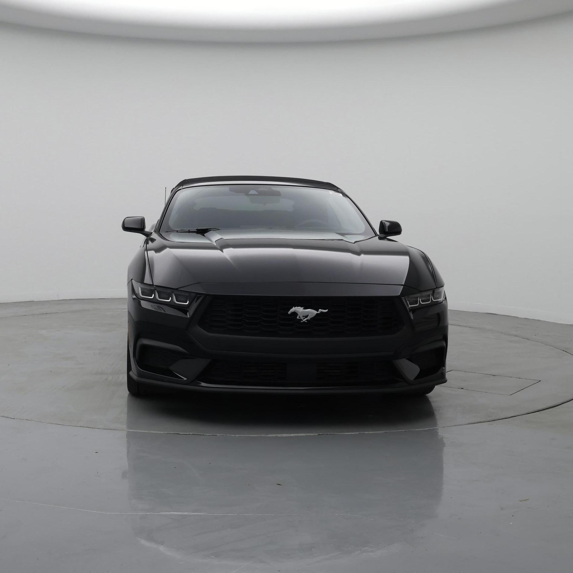 Thumbnail: 2024 Ford Mustang - 5