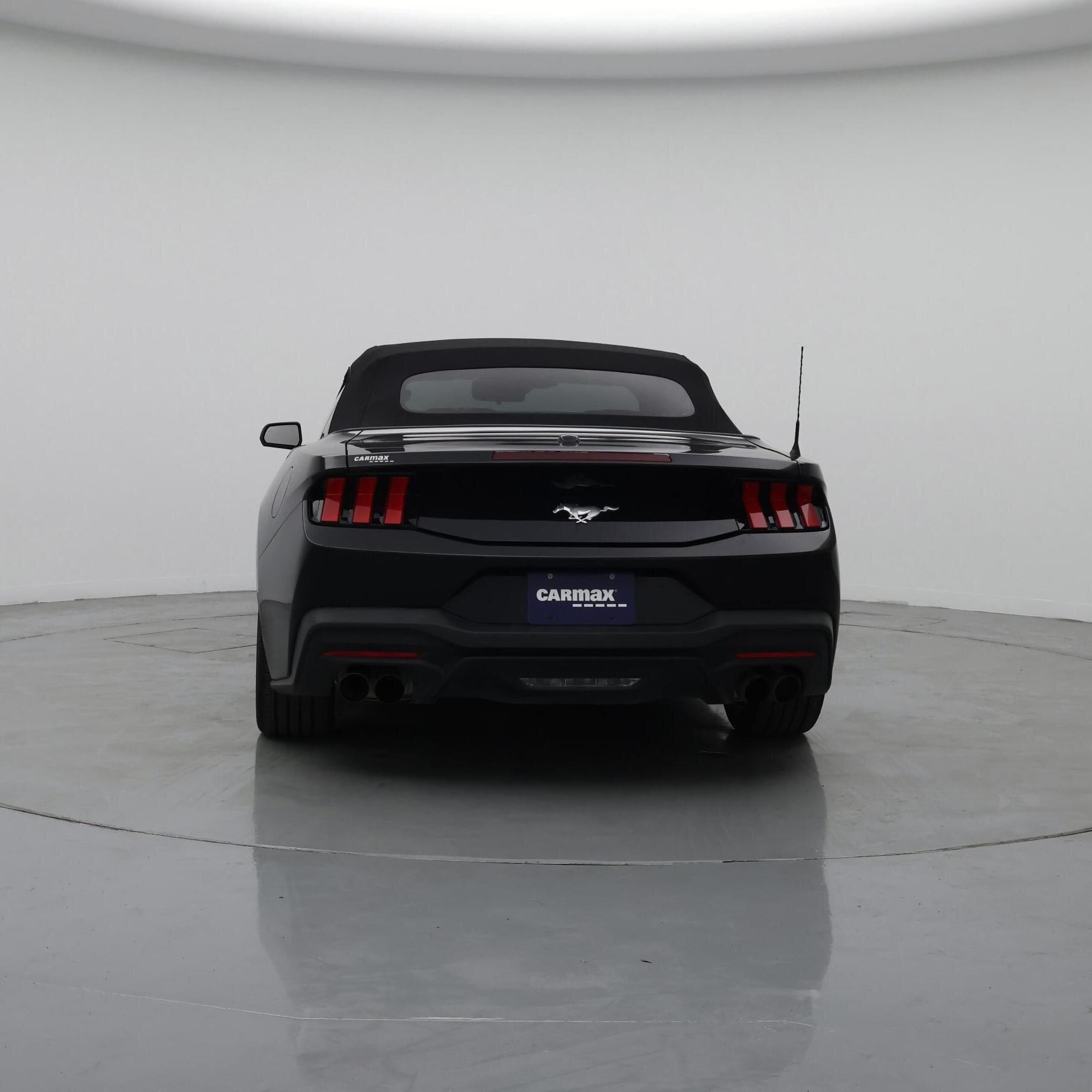 Thumbnail: 2024 Ford Mustang - 6