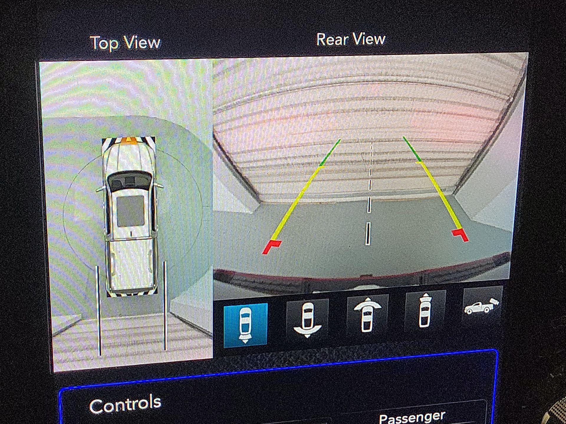 Thumbnail: 2021 RAM 1500 - 15