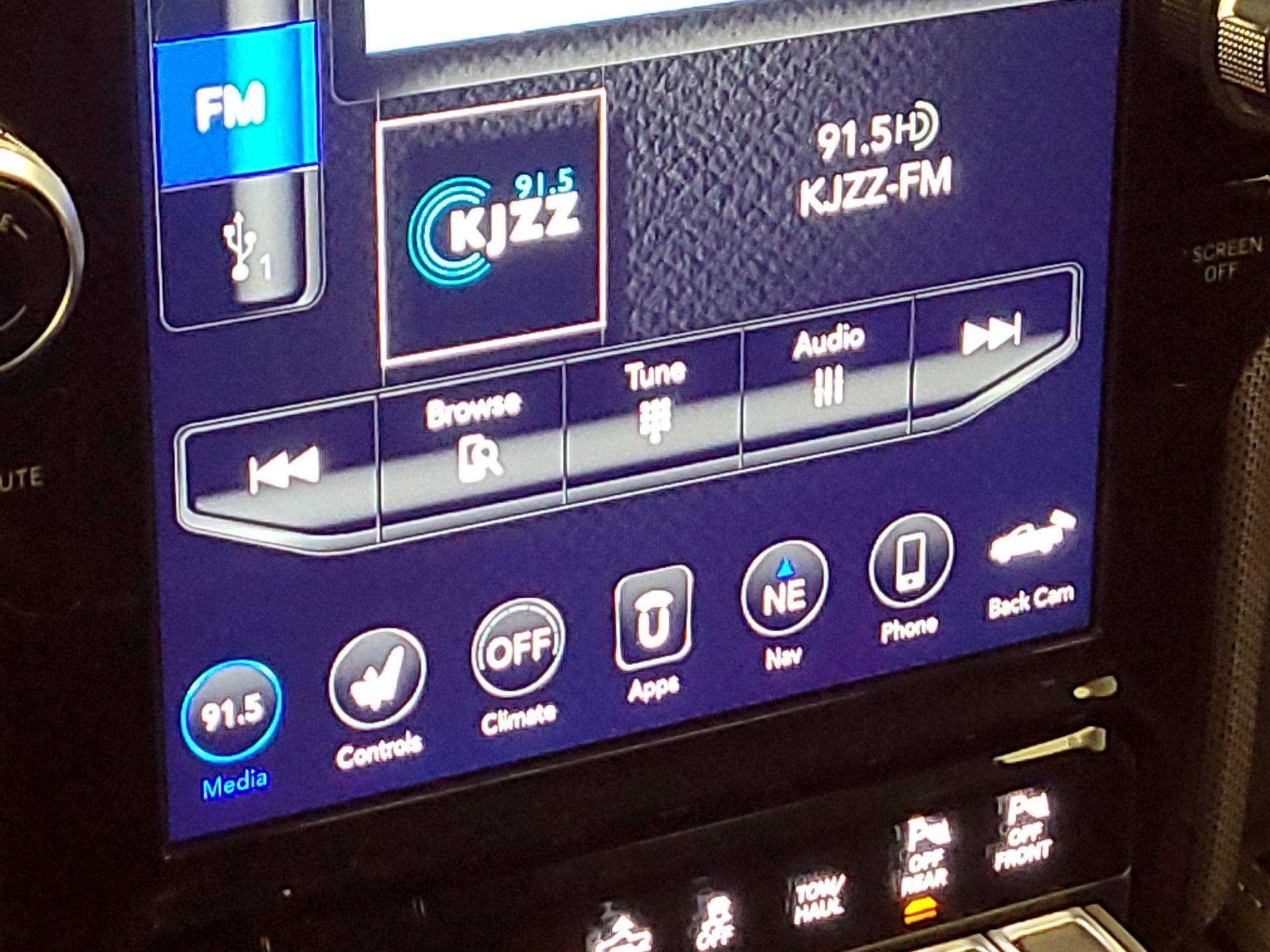 Thumbnail: 2021 RAM 1500 - 16