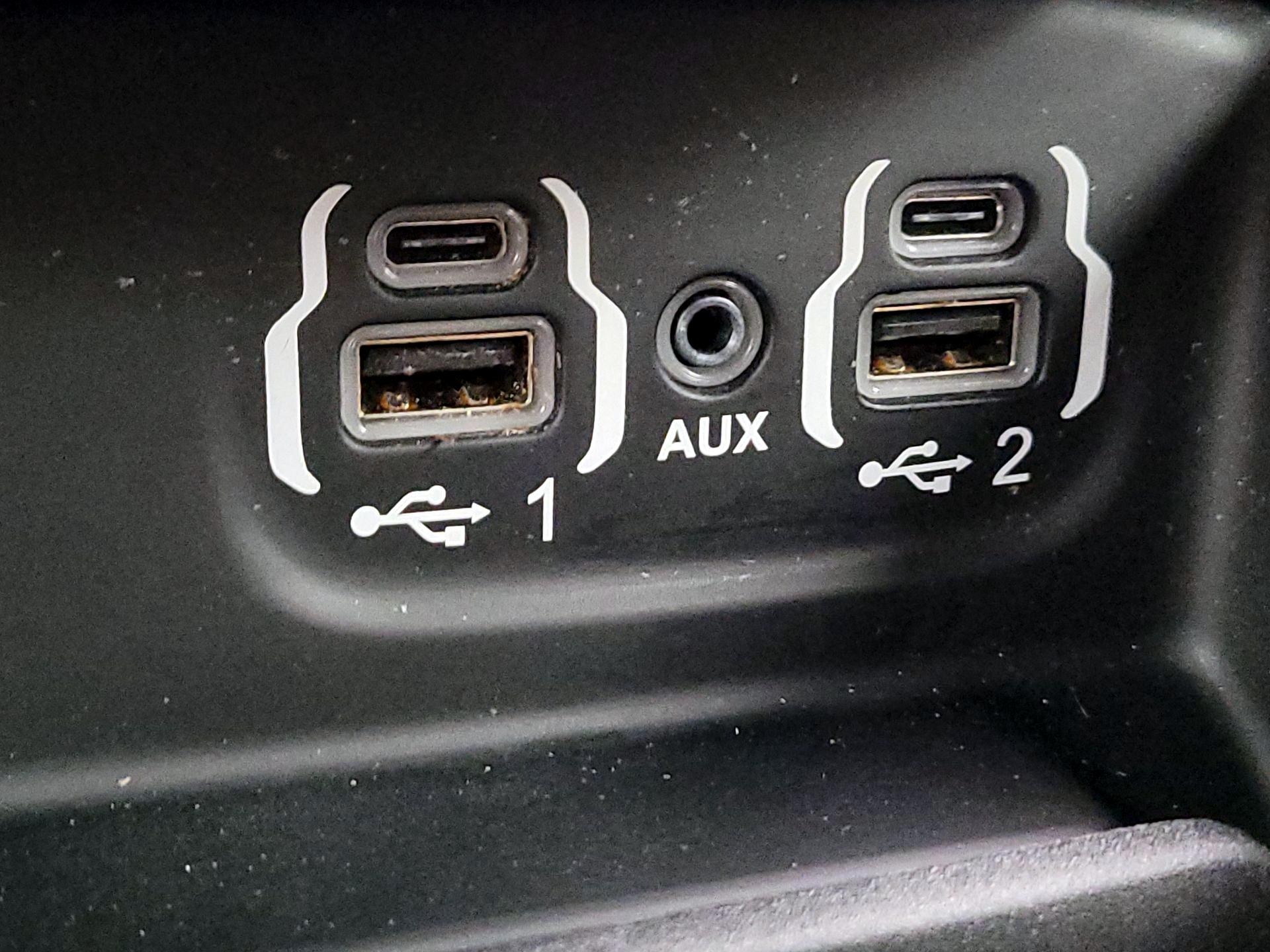 Thumbnail: 2021 RAM 1500 - 19