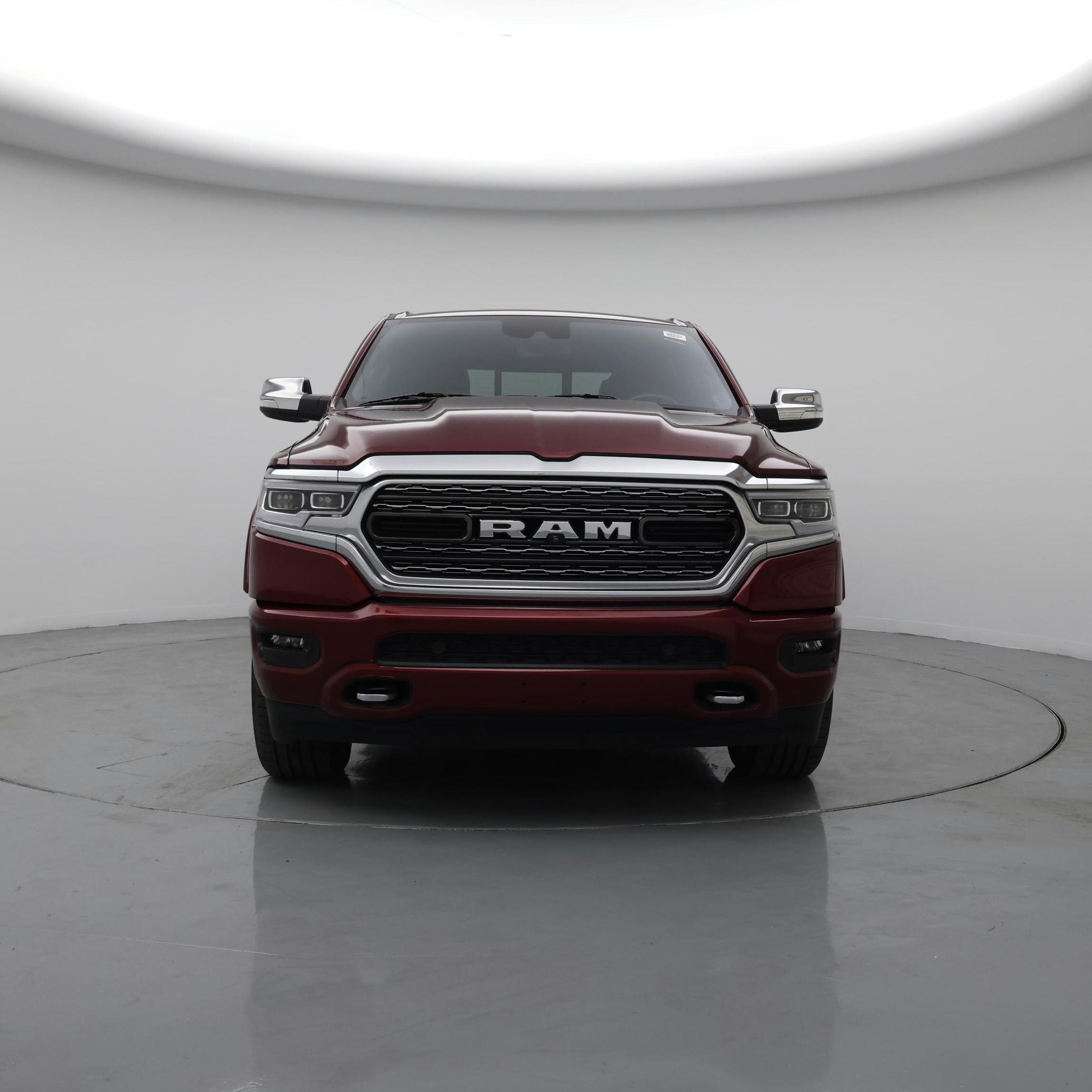 Thumbnail: 2021 RAM 1500 - 5