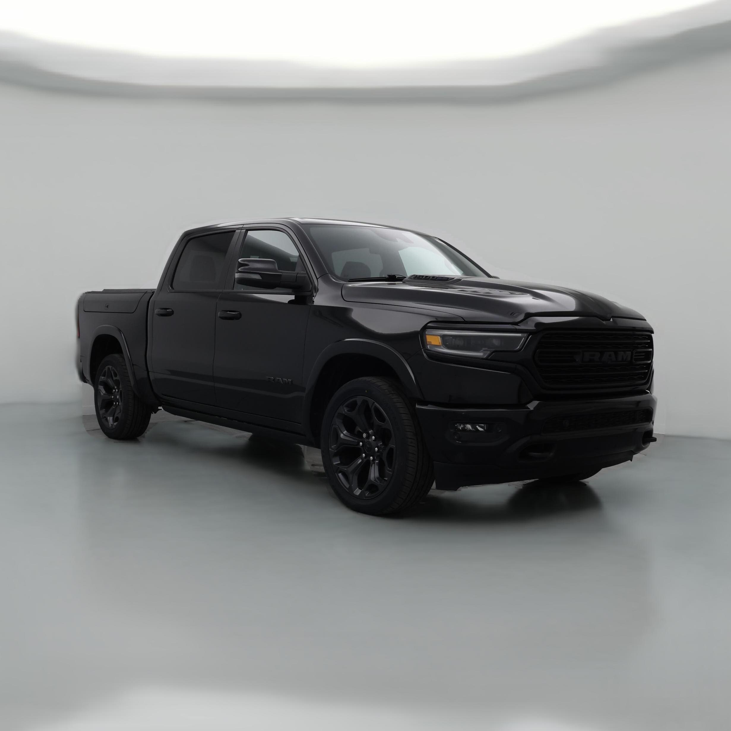Thumbnail: 2023 RAM 1500 - 1