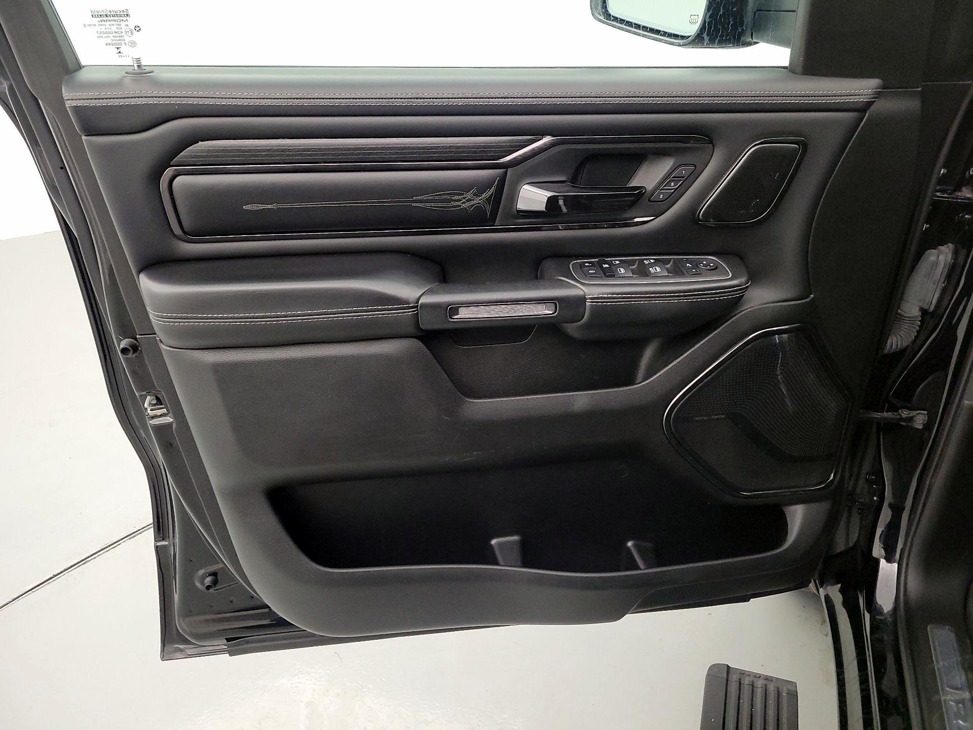 Thumbnail: 2023 RAM 1500 - 12