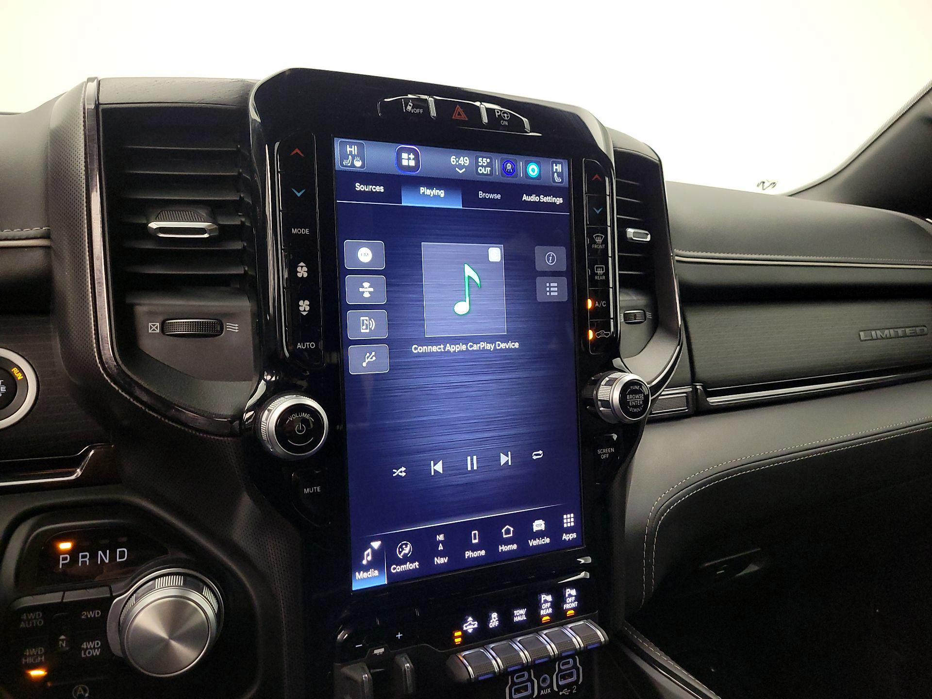 Thumbnail: 2023 RAM 1500 - 16