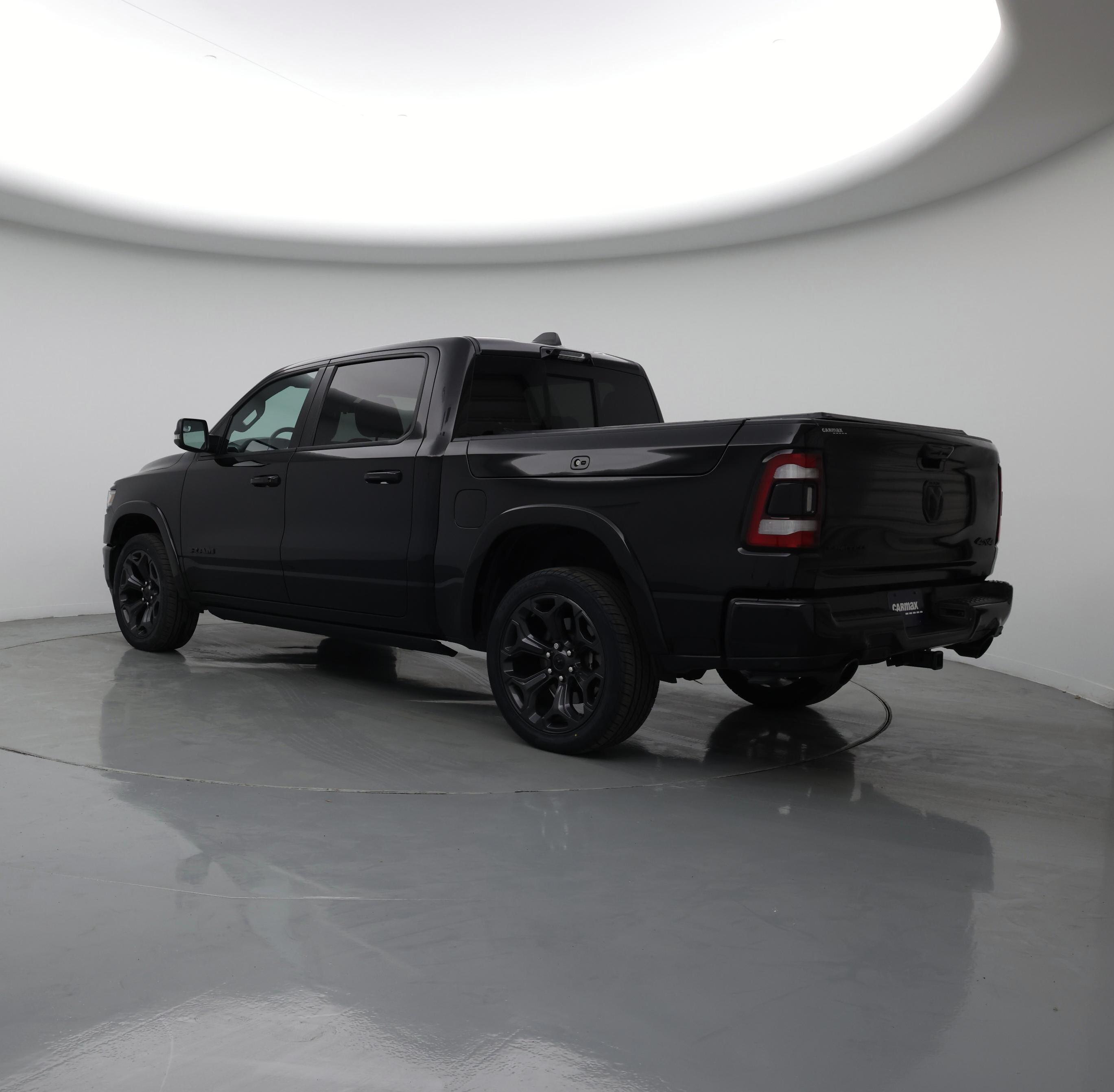Thumbnail: 2023 RAM 1500 - 2