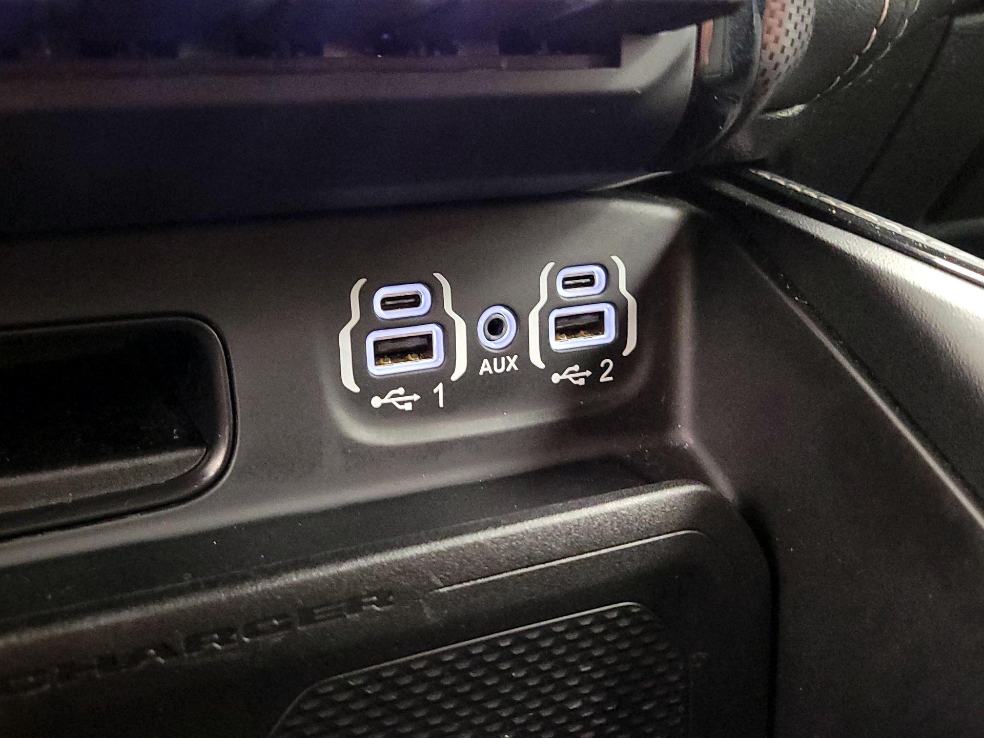 Thumbnail: 2023 RAM 1500 - 19