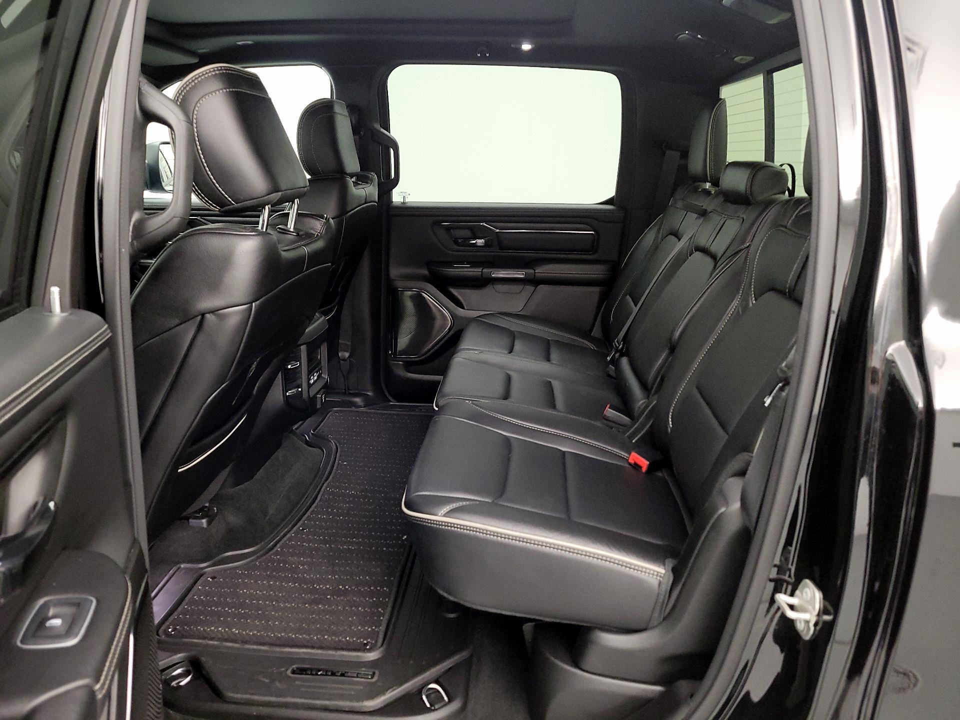 Thumbnail: 2023 RAM 1500 - 20