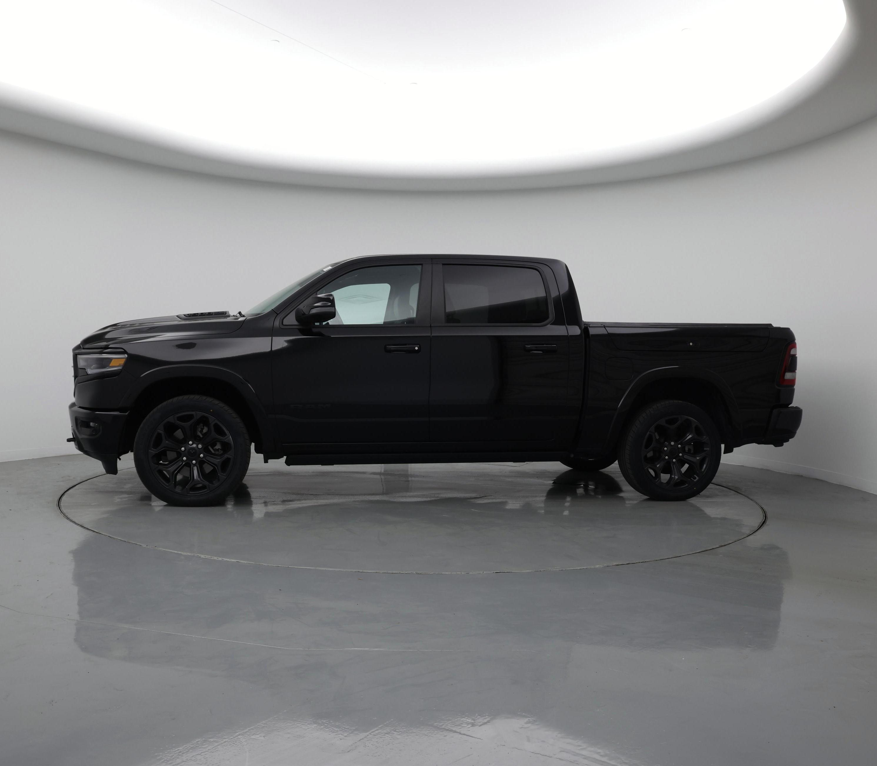 Thumbnail: 2023 RAM 1500 - 3