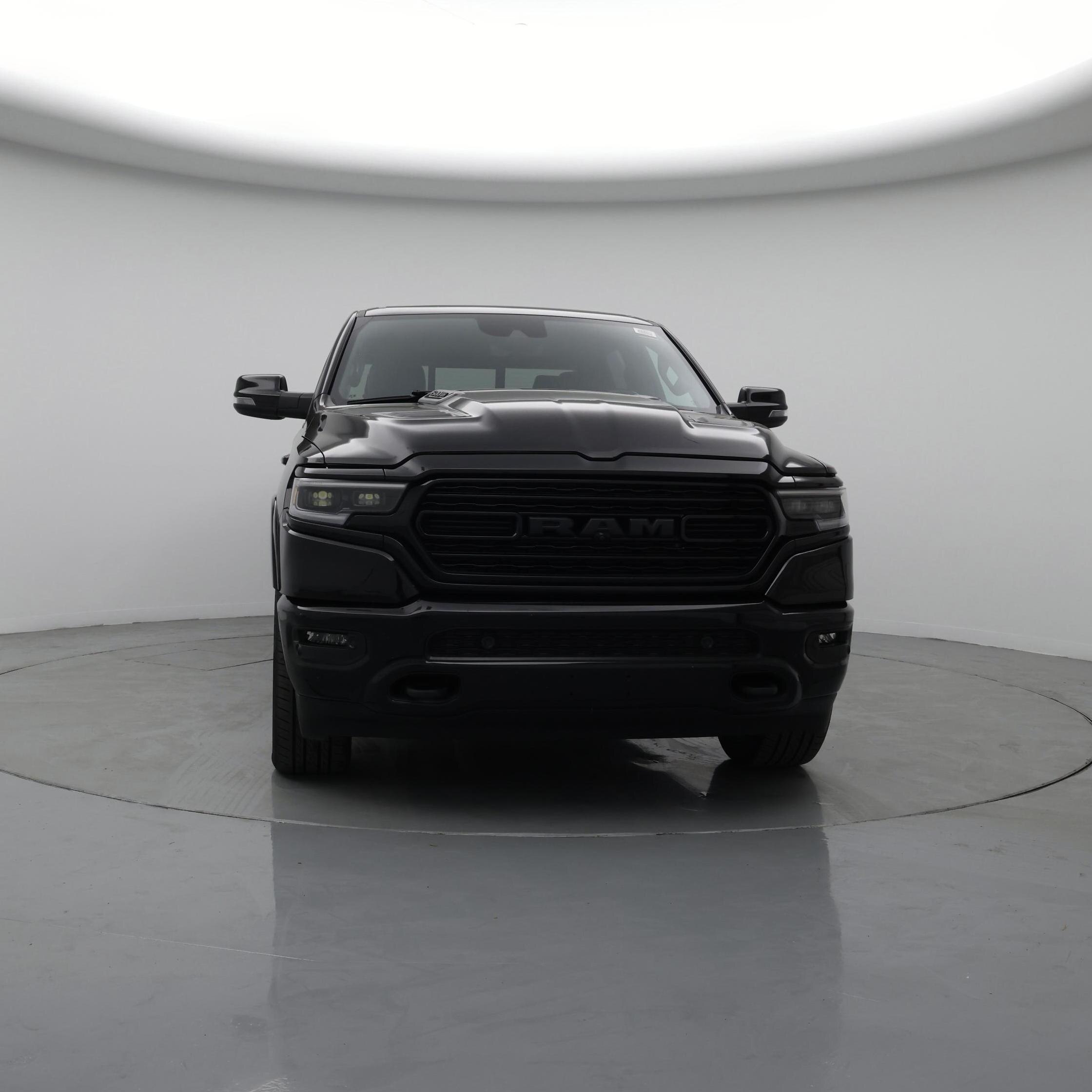 Thumbnail: 2023 RAM 1500 - 5