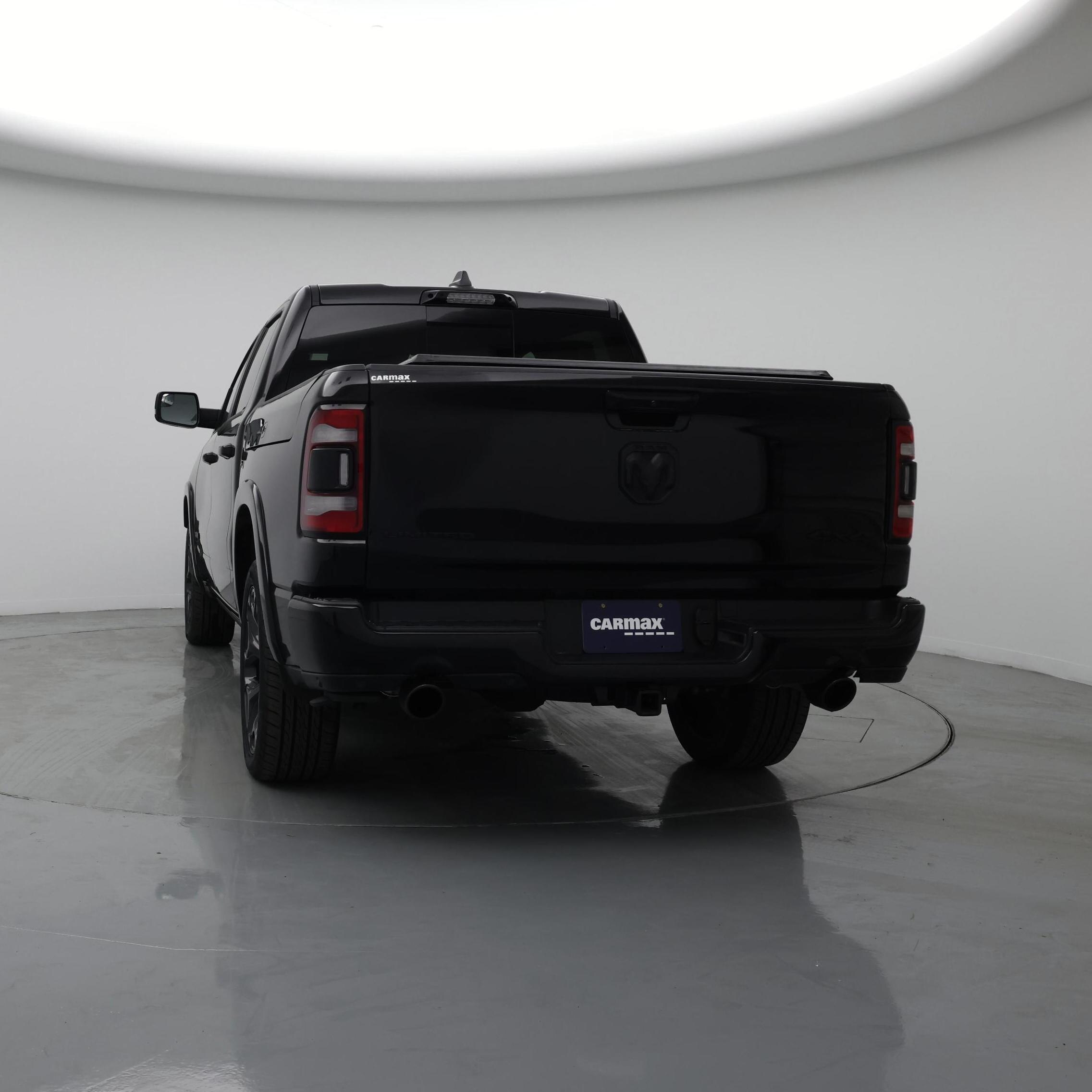 Thumbnail: 2023 RAM 1500 - 6