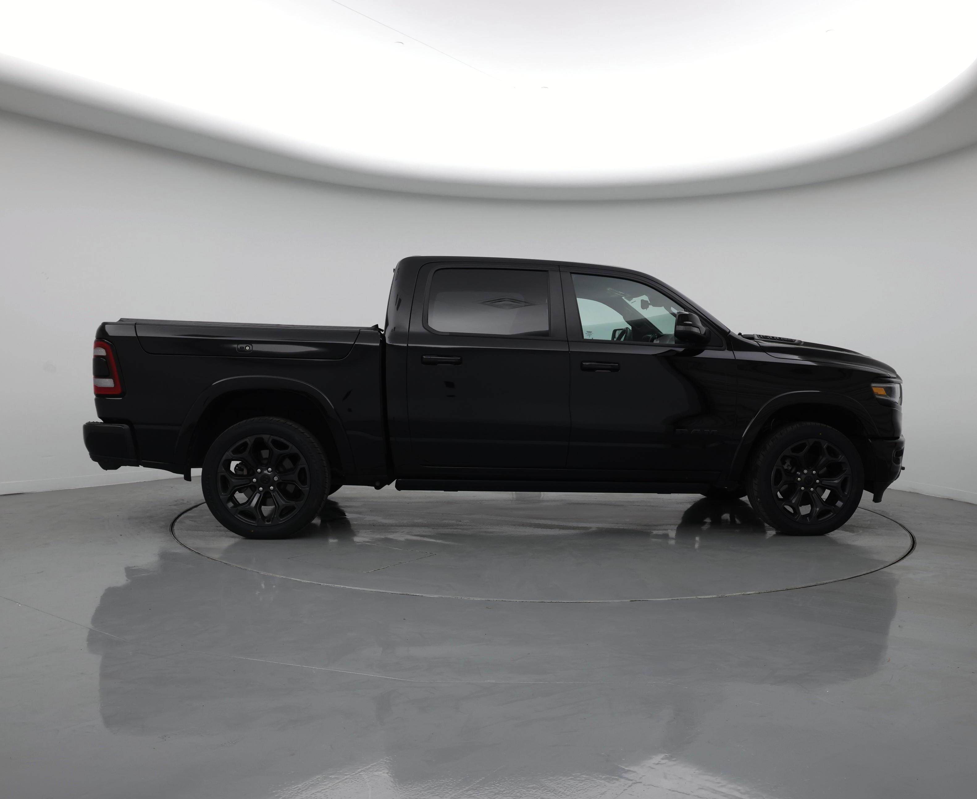 Thumbnail: 2023 RAM 1500 - 7