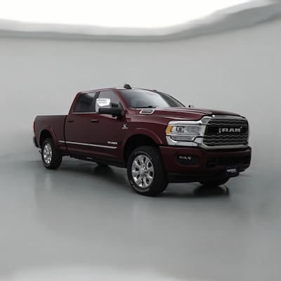 2024 Ram 2500 Limited