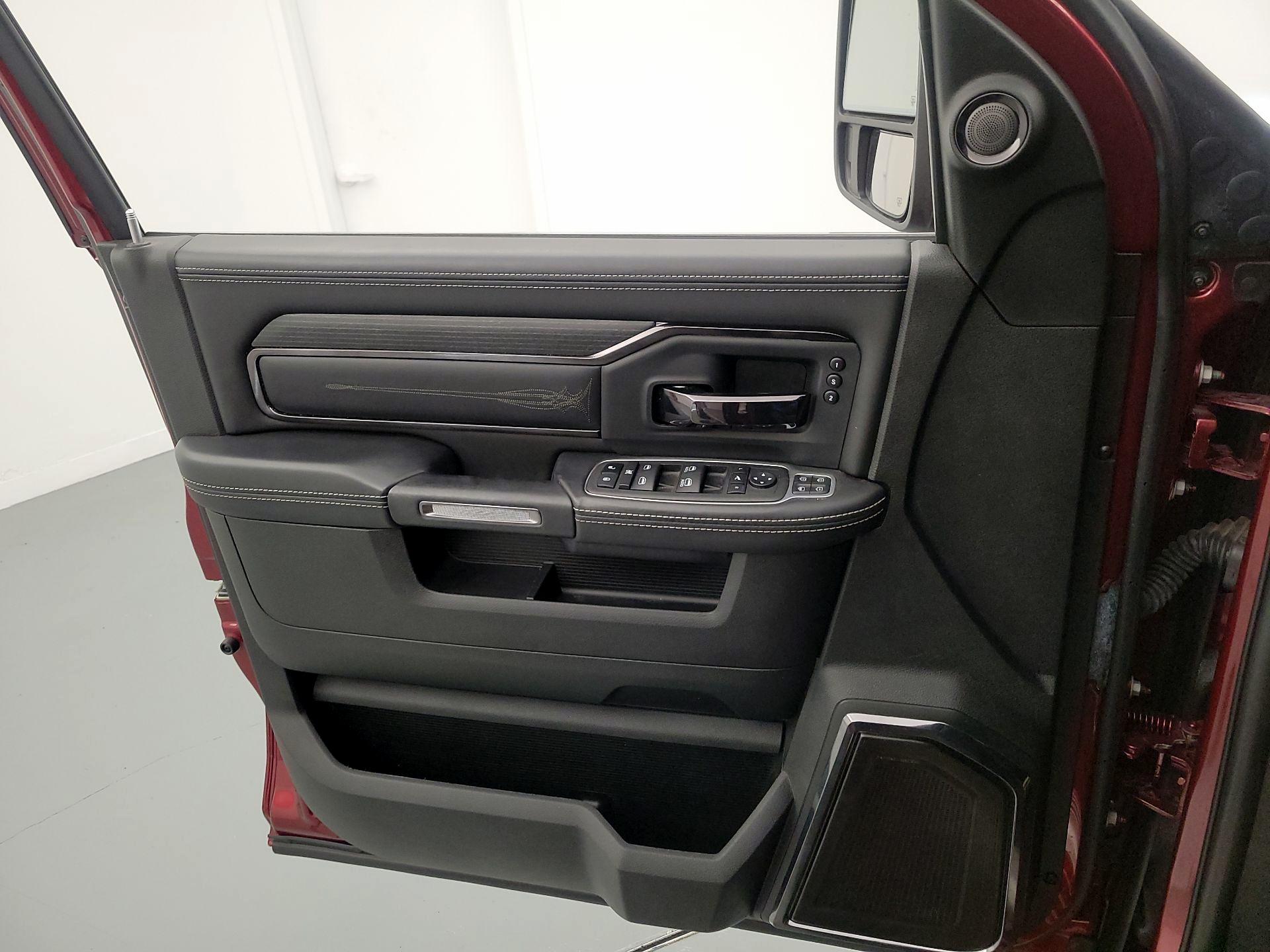 Thumbnail: 2024 RAM 2500 - 12