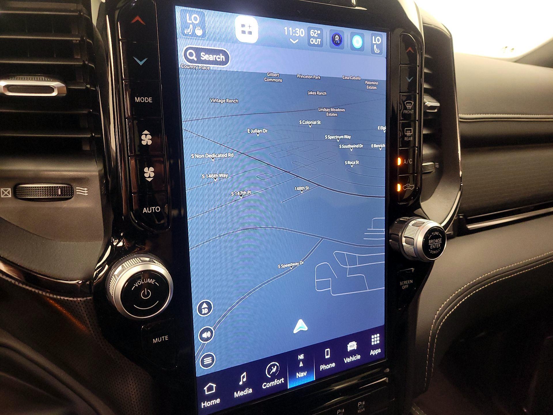 Thumbnail: 2024 RAM 2500 - 14